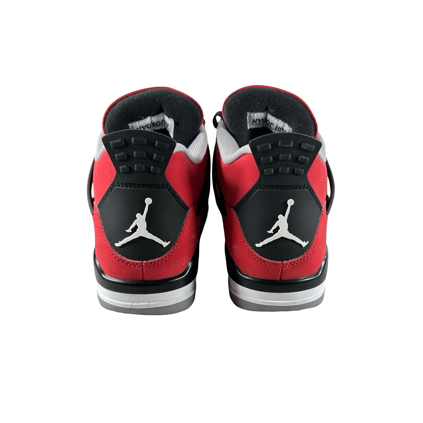 FQ8138 600 Jordan 4 Retro Toro Bravo (2026) [USED] - 9 M (Used2)