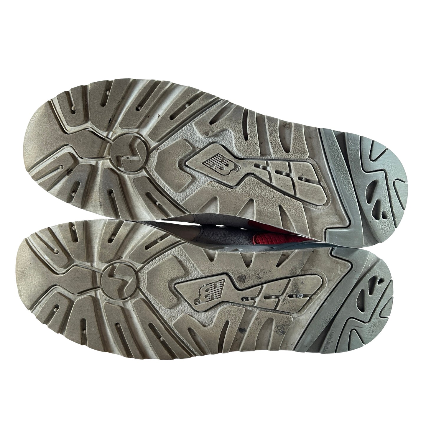 M999CP2 New Balance 999 Concepts Hyannis Red [USED] - 9 M (Used)