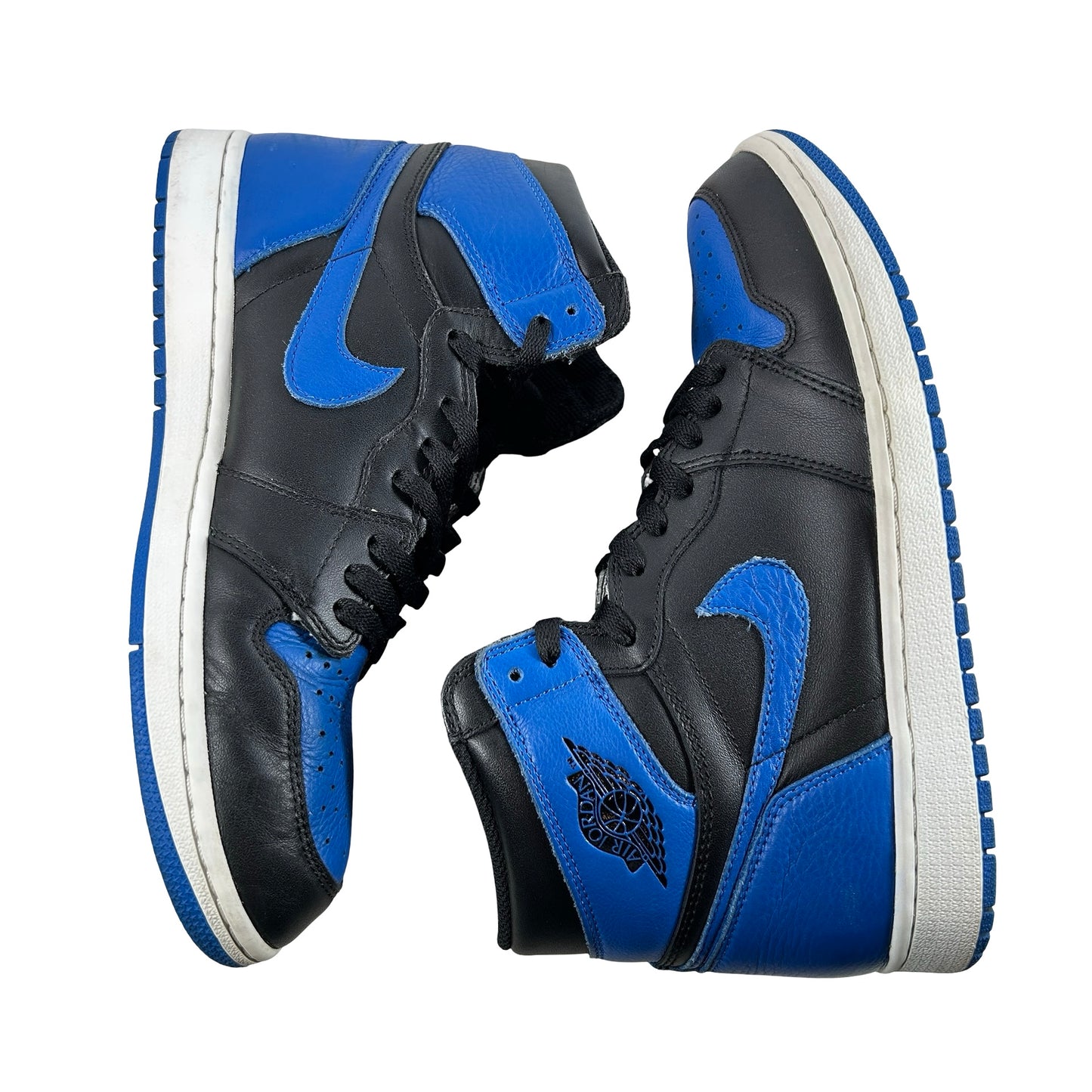 555088 007 Jordan 1 Retro Royal (2017) [USED] - 10.5 M (Used7)