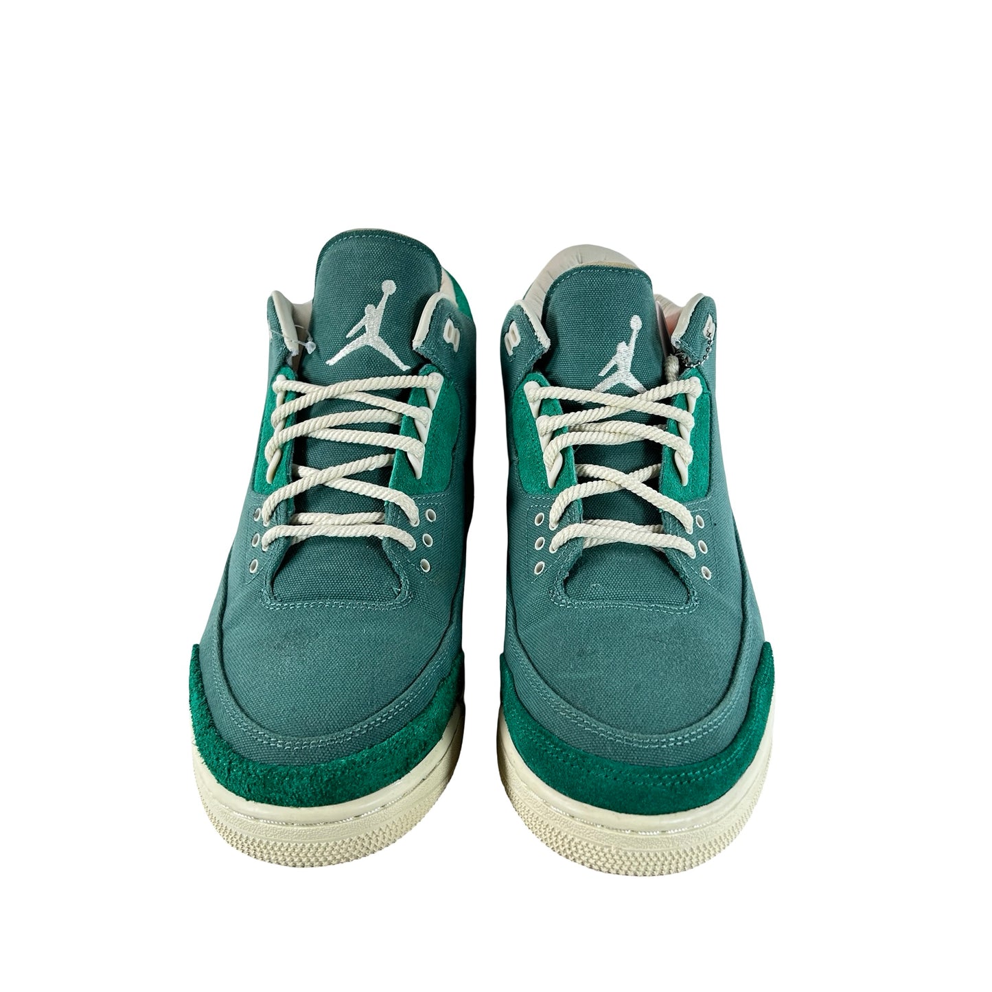 FZ7974 300 Jordan 3 Retro Nina Chanel Abney Bicoastal (Women's) [USED] - 11.5 W / 10 M (Used2)