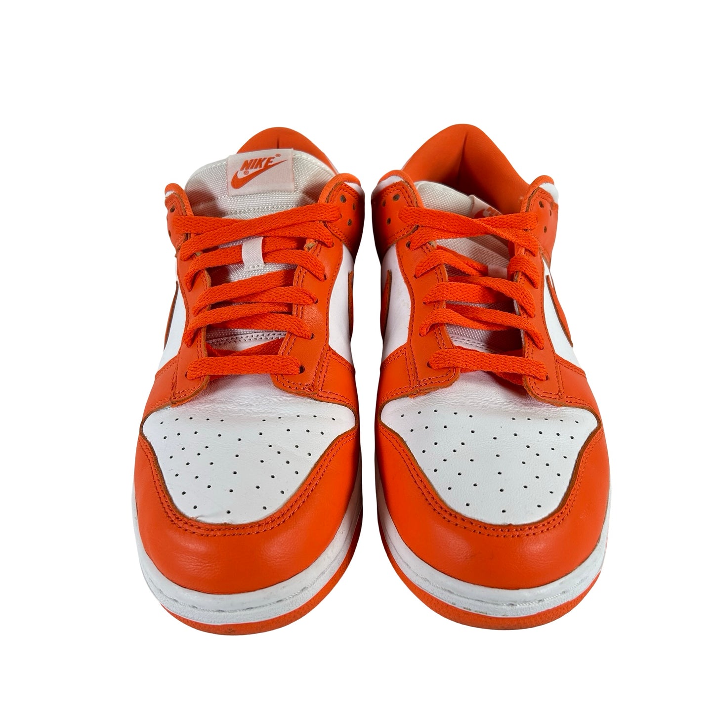 CU1726 101 Dunk Low Syracuse [USED] - 12 M (Used2) (No Box2)