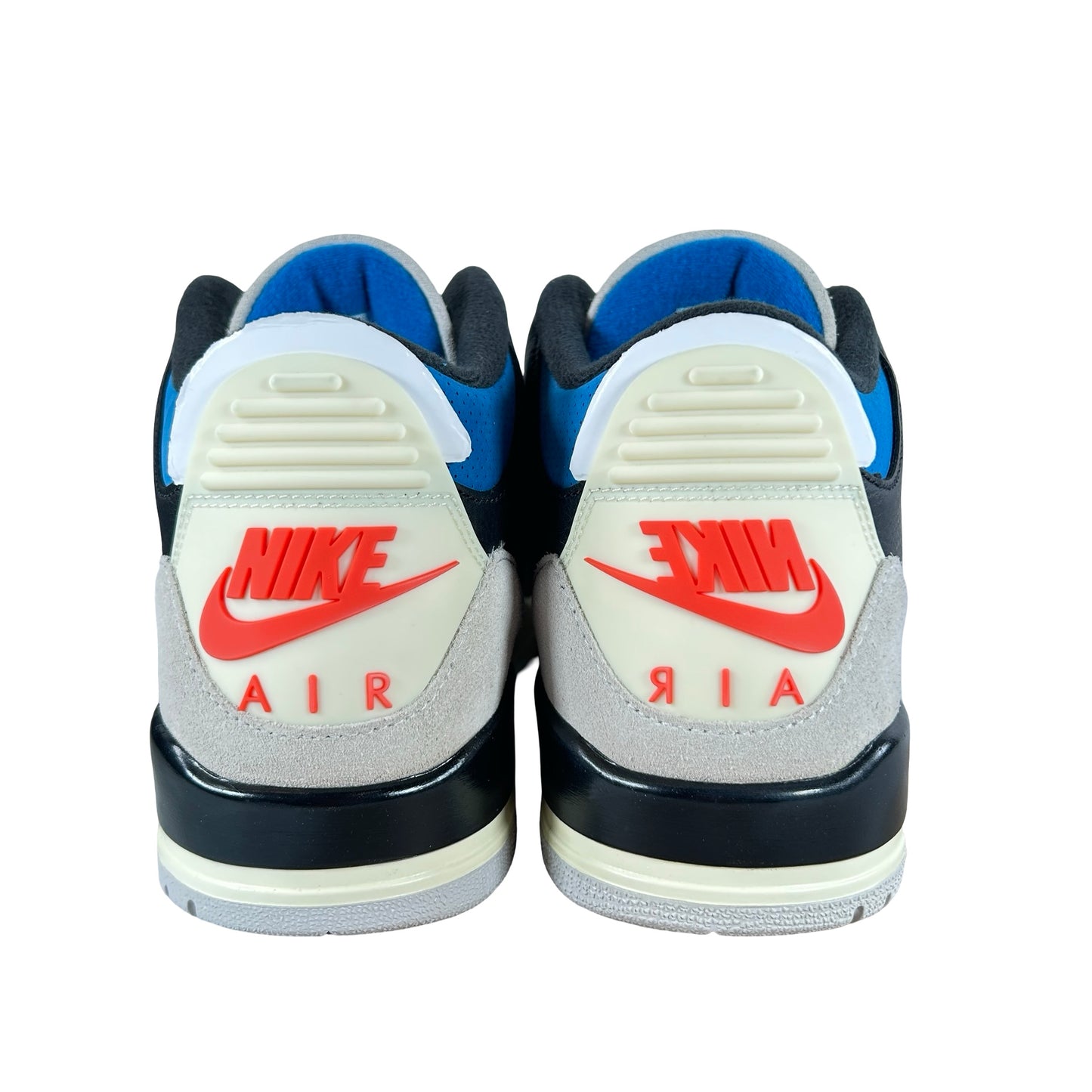 IB8967 004 Jordan 3 Retro OG Rare Air [USED] - 11.5 M (Used2)