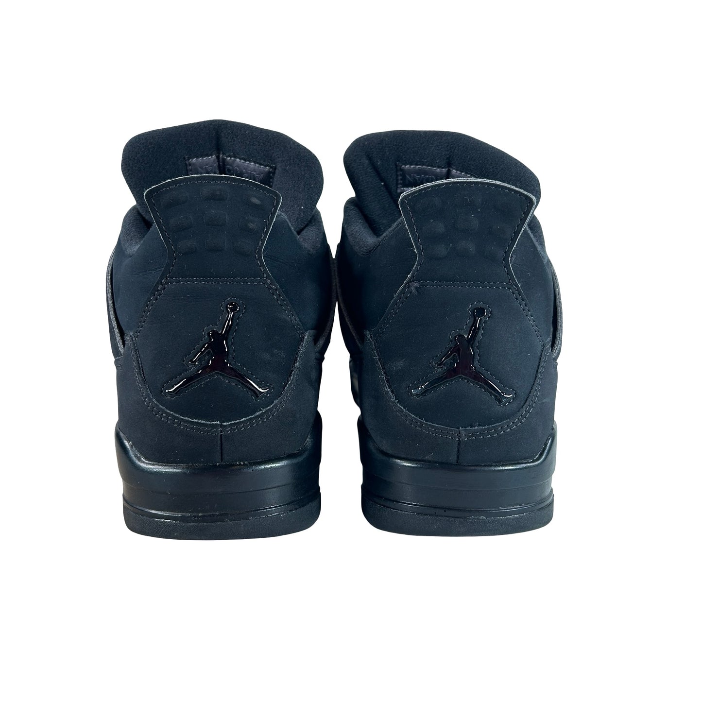 CU1110 010 Jordan 4 Black Cat 2020 [USED] - 12 M (Used)