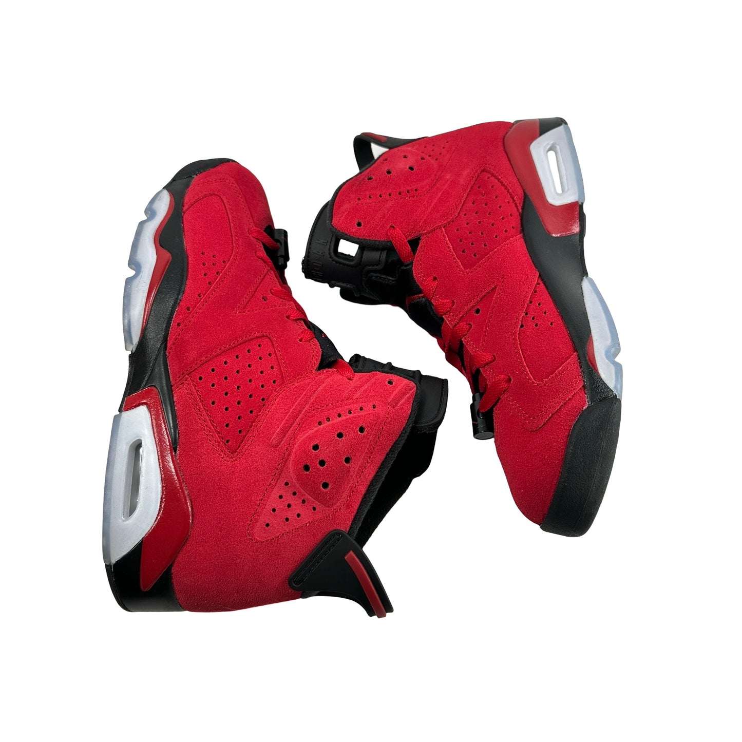 CT8529 600 Jordan 6 Retro Toro Bravo