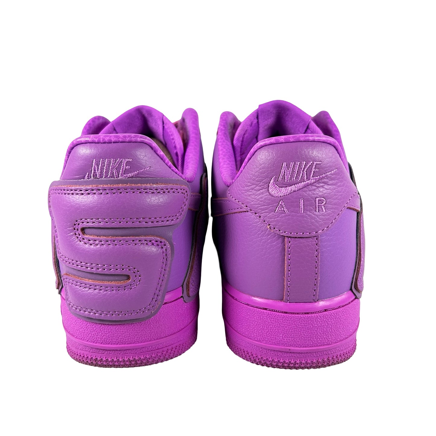 FQ7069 500 Nike Air Force 1 Low Cactus Plant Flea Market Fuchsia (2024) [USED] - 9 M (Used2)