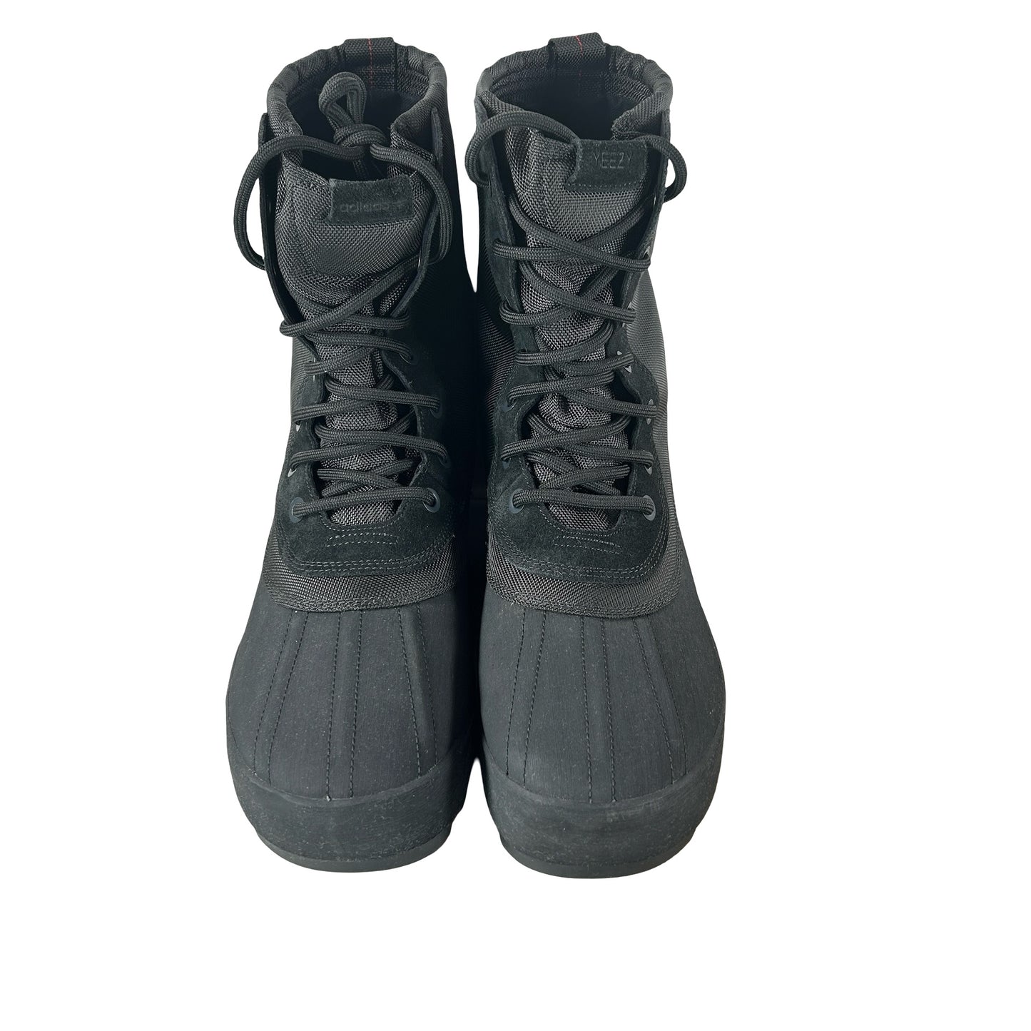 IG8188 adidas Yeezy 950 Pirate Black (2023) [USED] - 12 M (VNDS)