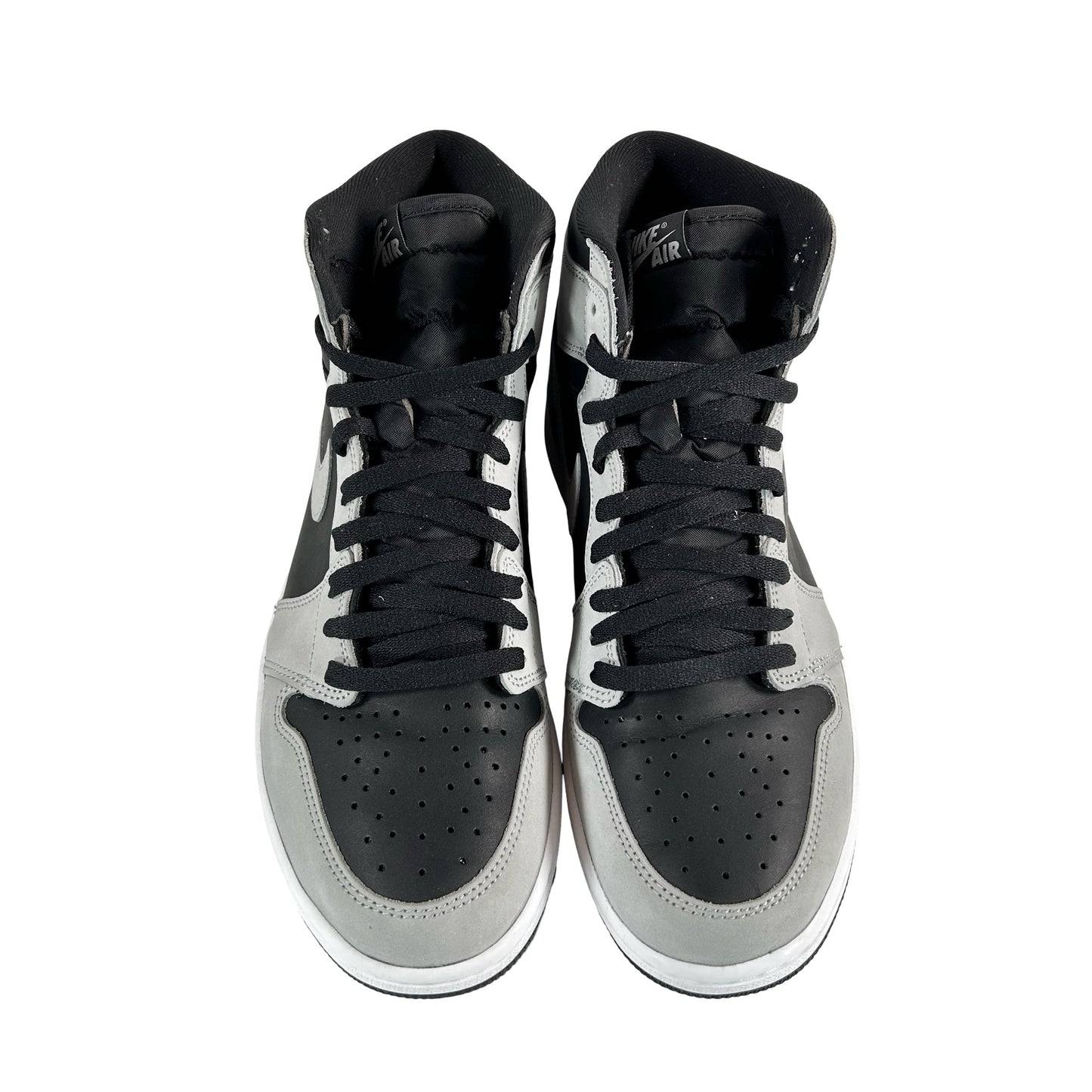 555088 035 Jordan 1 Shadow 2.0 [USED] - 11.5 M (Used2)