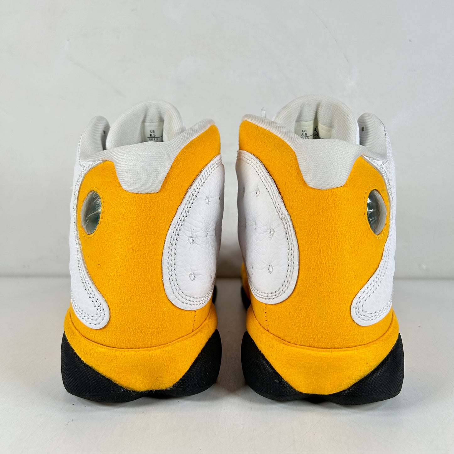 414571 167 Jordan 13 Retro Del Sol [USED] - 8.5 M (Used)