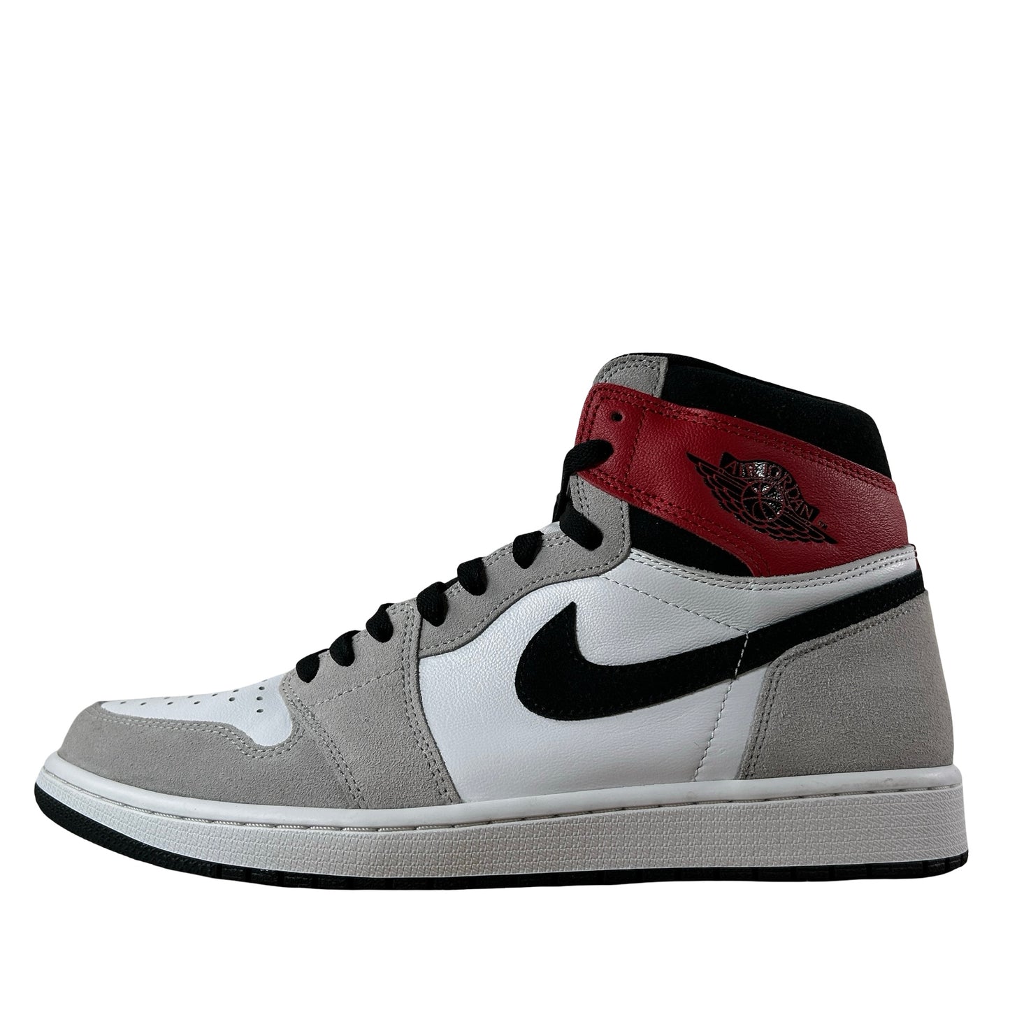 555088 126 Jordan 1 Retro High Smoke Grey [USED] - 12 M (Used2 (No Box2)