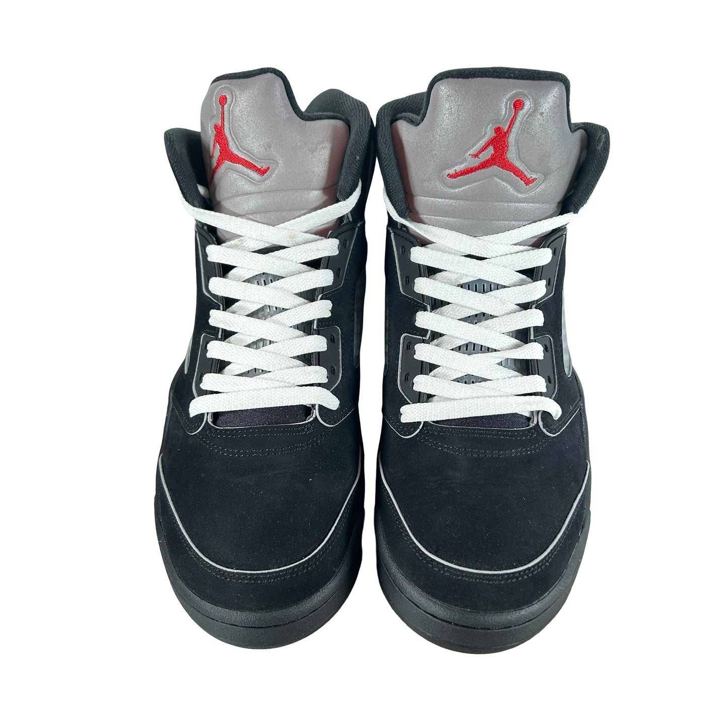 HF3975 001 Jordan 5 Retro OG Black Metallic Reimagined [USED] - 9.5 M (Used16)