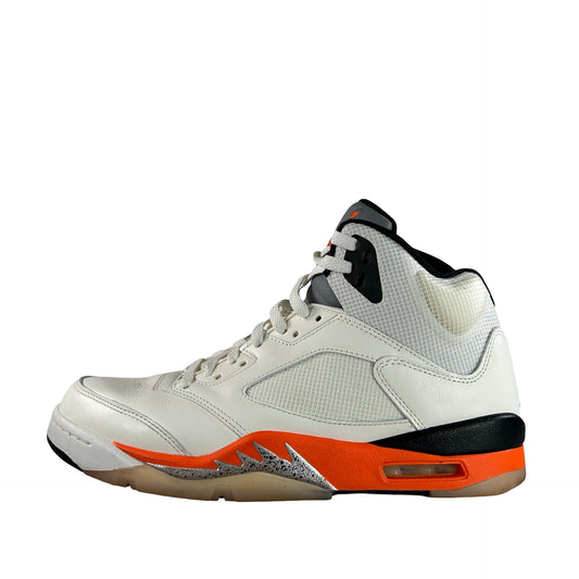 DC1060 100 Jordan 5 Retro Shattered Backboard [USED] - 10 M (Used2)