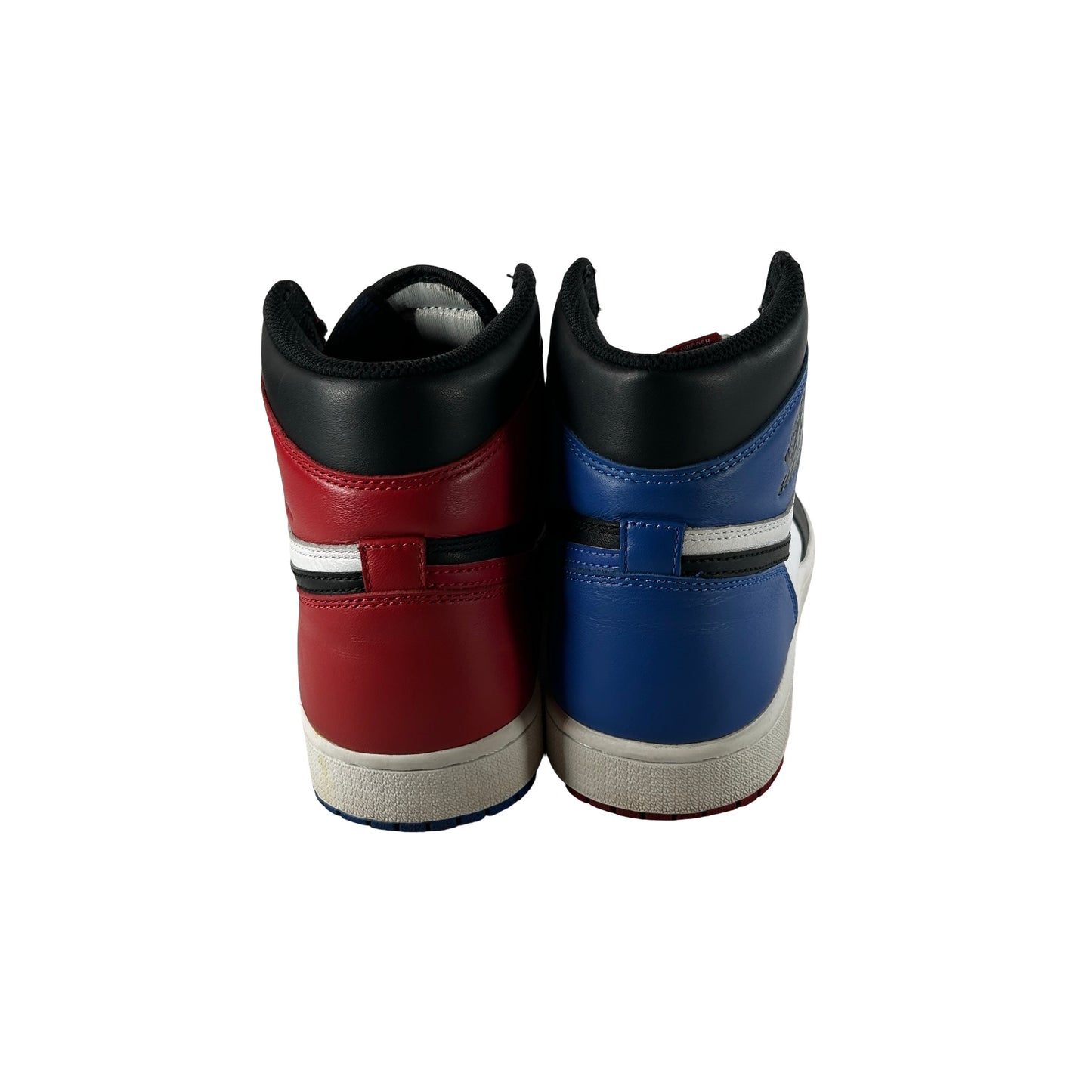 555088 026 Jordan 1 Retro Top 3 [USED] - 9.5 M (Used6)