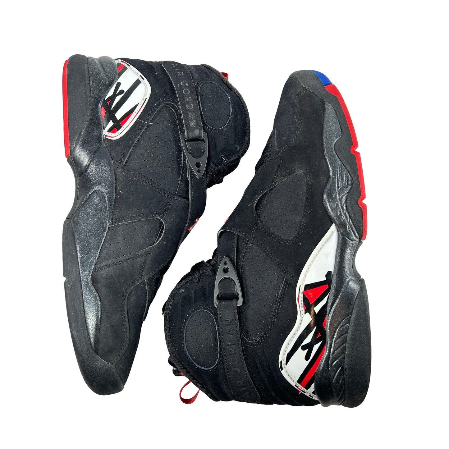 305381 062 Jordan 8 Retro Playoffs [USED] - 9 M (Used8)