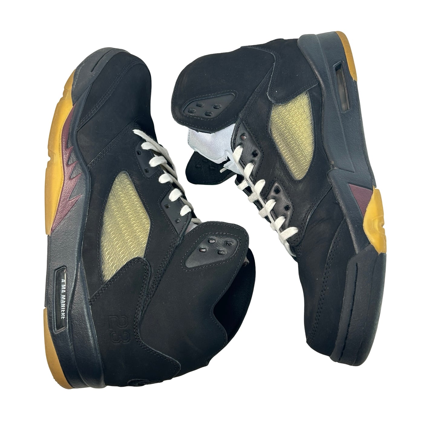 FD1330 001 Jordan 5 Retro A Ma Maniere Dusk [USED] - 11.5 M (Used2)