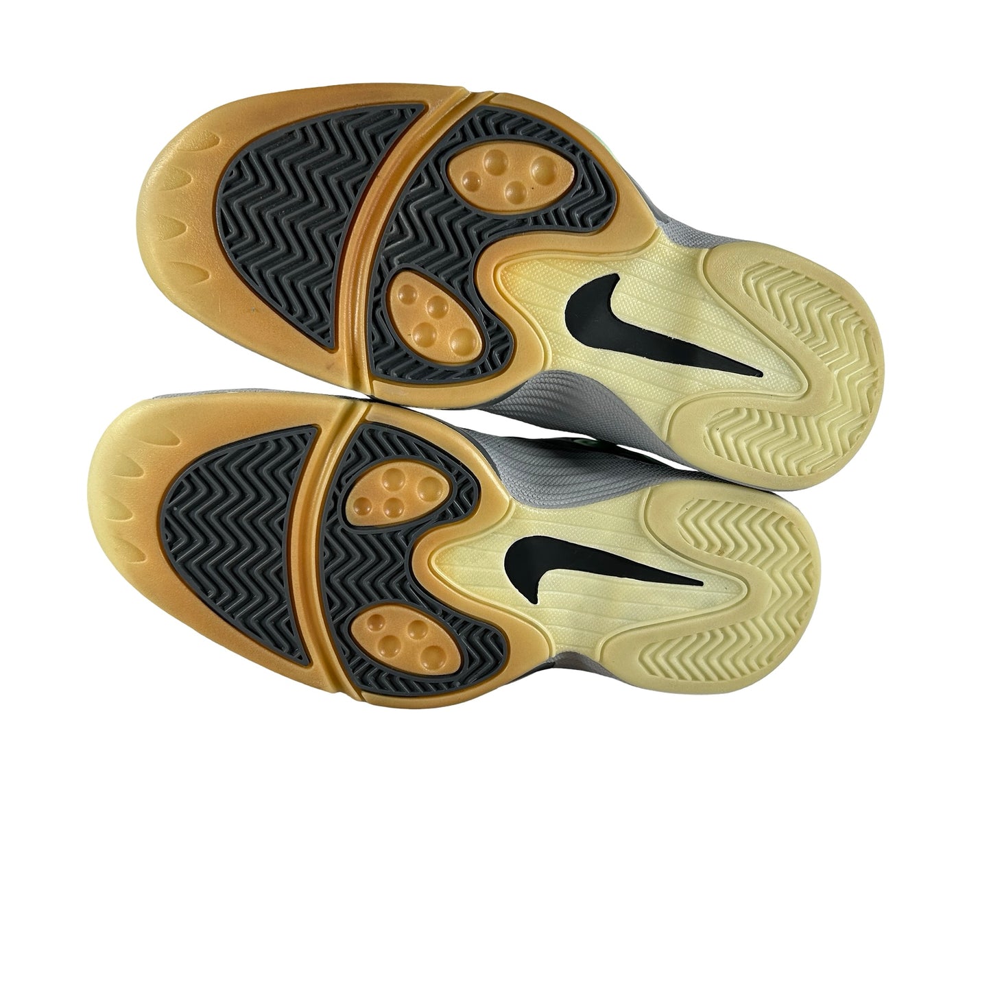 520502 030 Nike Air Flight One NRG Galaxy [USED] - 10 M (Used) (Replace Box)
