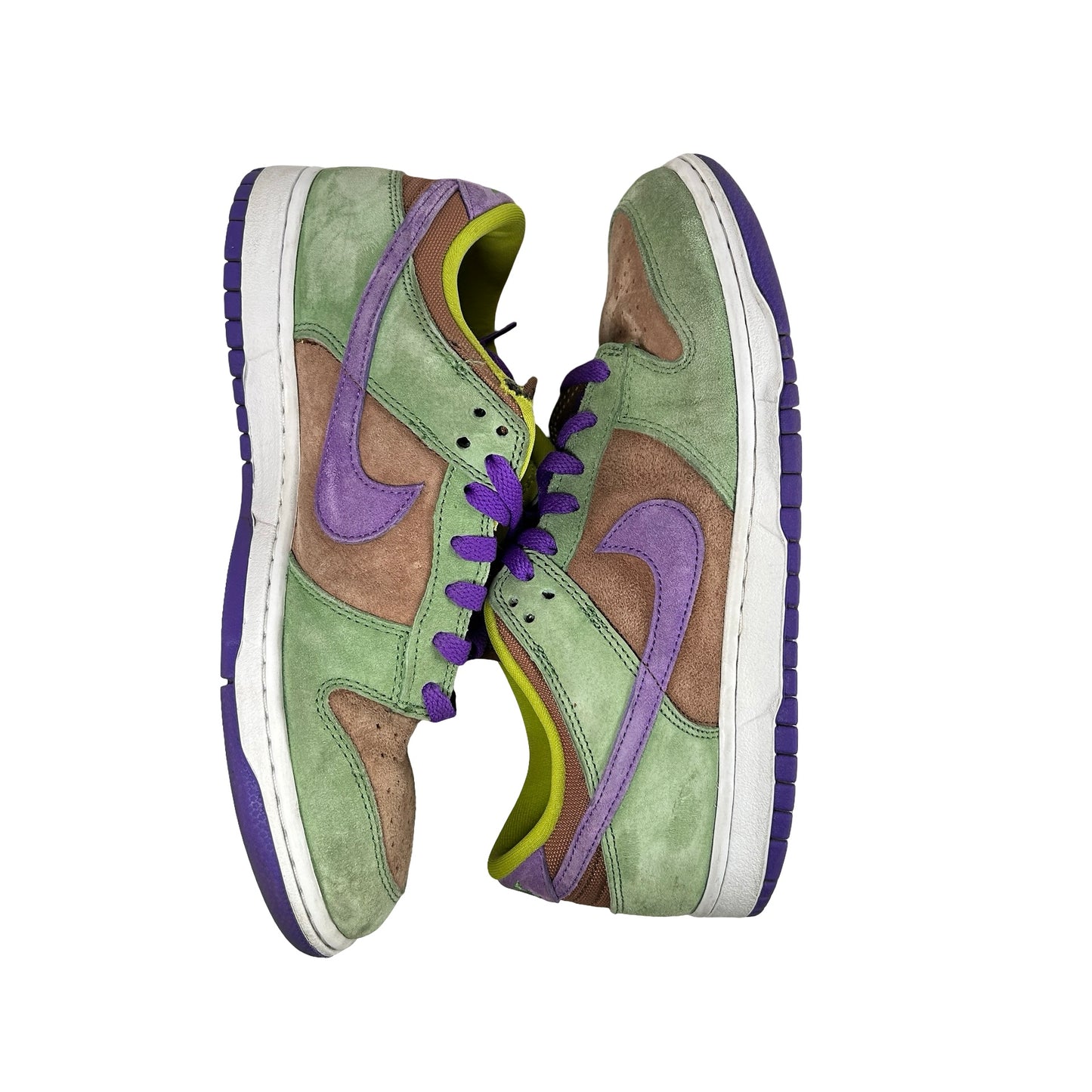 DA1469 200 Nike Dunk Low Chapa (2020)