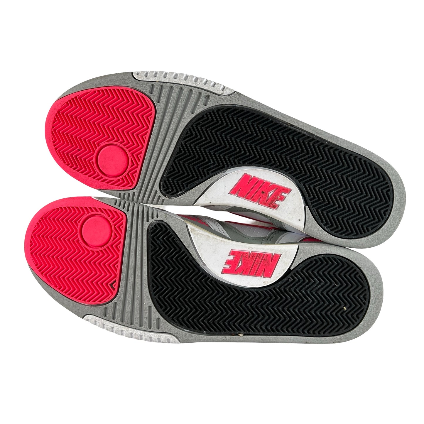 FZ9033 100 Nike Air Tech Challenge II Racer Pink [USED] - 11.5 M (Used)