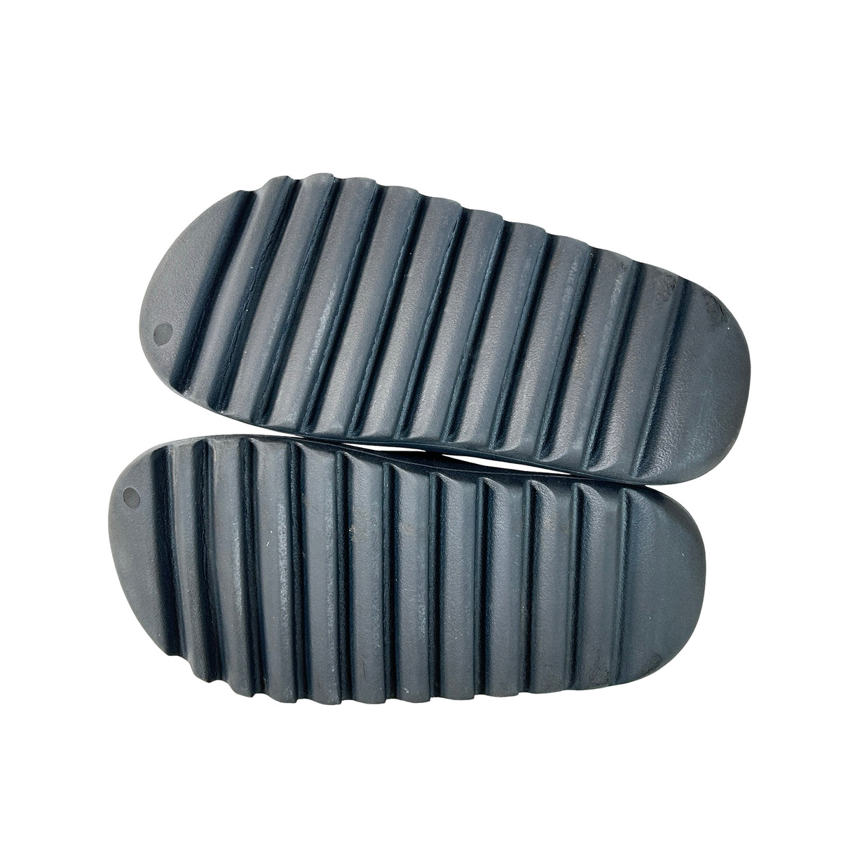 HQ6448 adidas Yeezy Slide Onyx [USED] - 9 M (Used2)