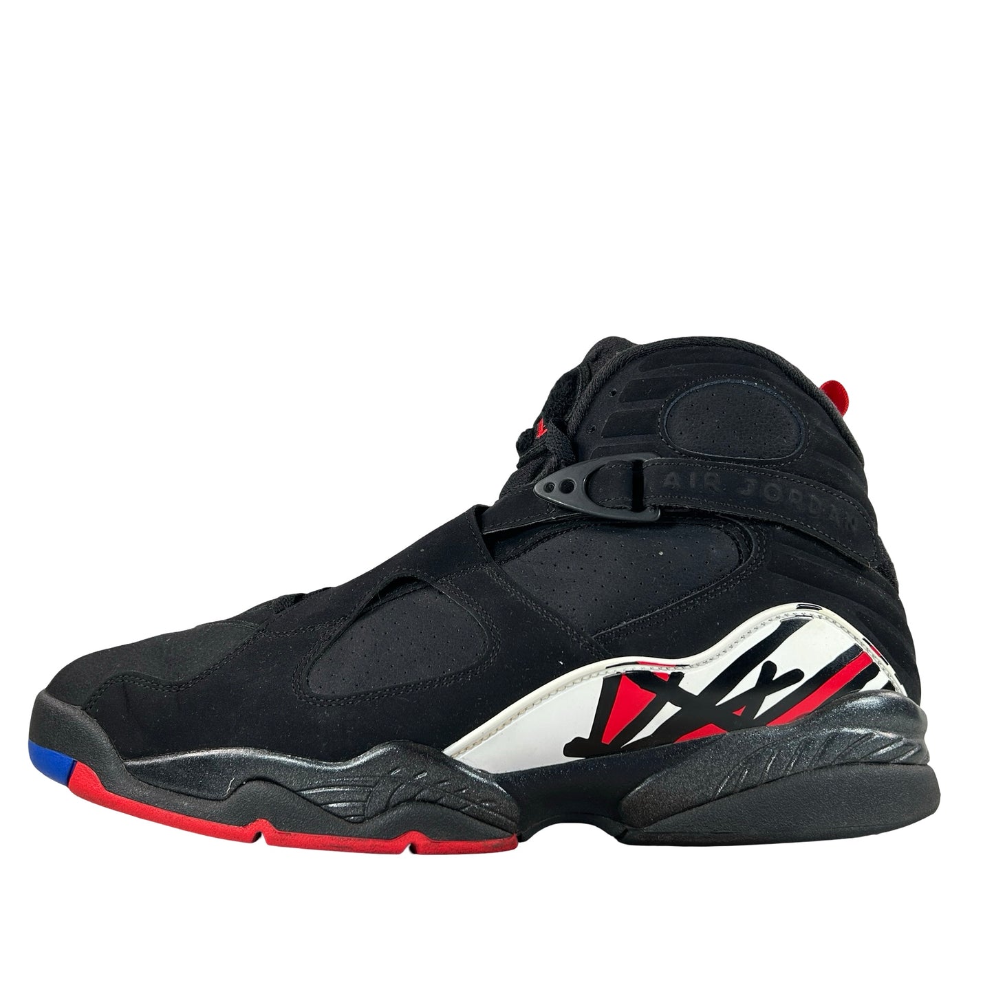 305381 062 Jordan 8 Retro Playoffs [USED] - 14 M (Used) (No Box)