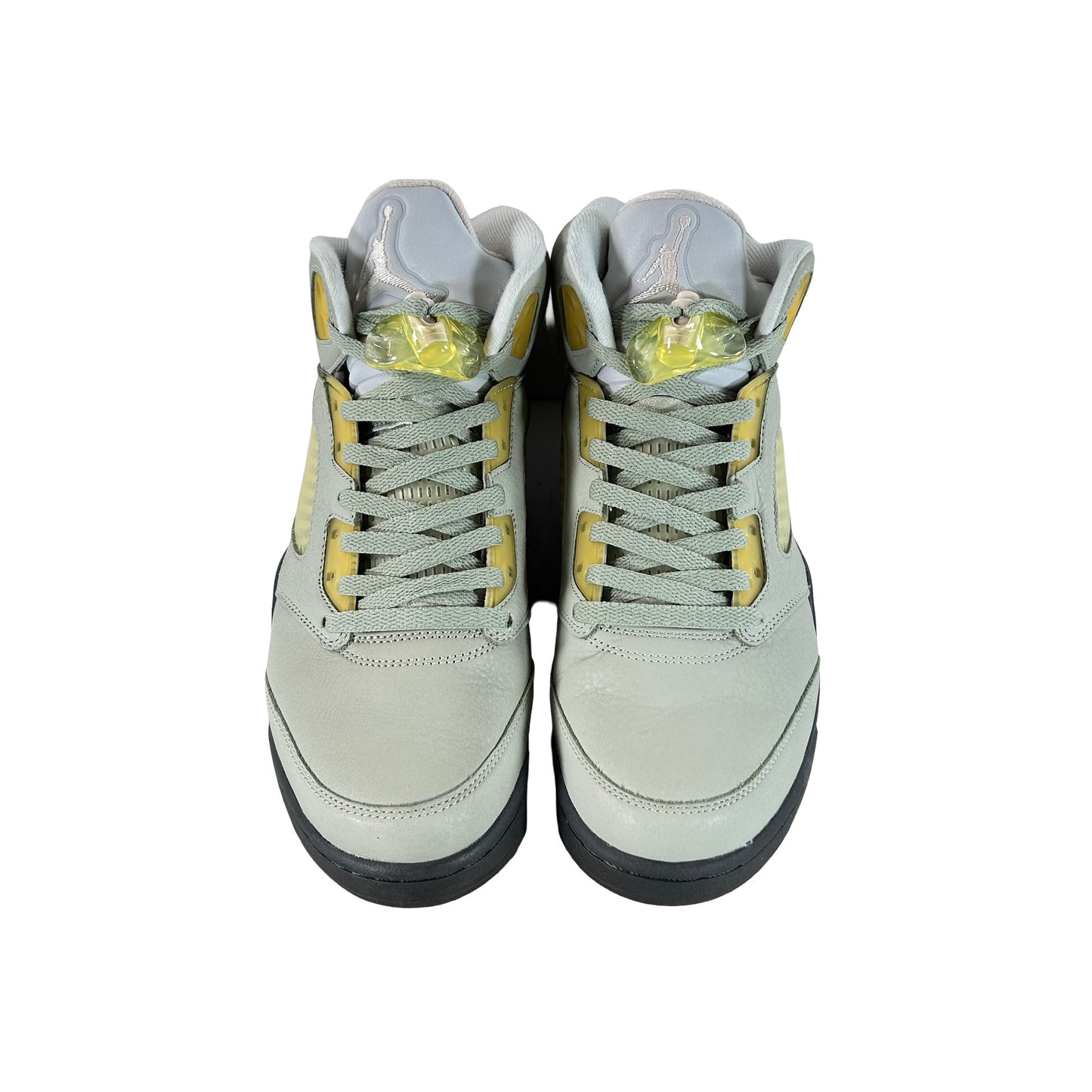 DC7501 300 Jordan 5 Retro Jade Horizon [USED] - 10 M (Used5)