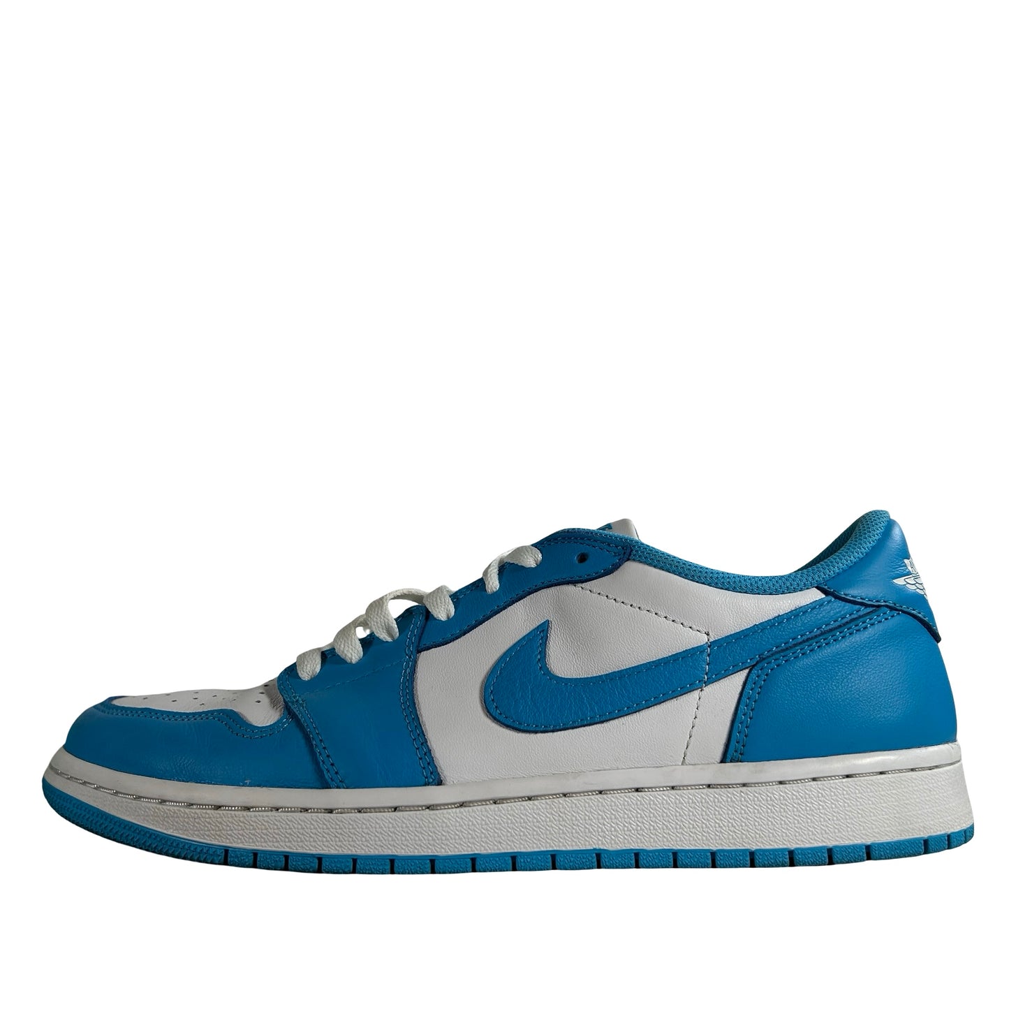 CJ7891 401 Jordan 1 Low SB UNC [USED] - 11 M (Used)