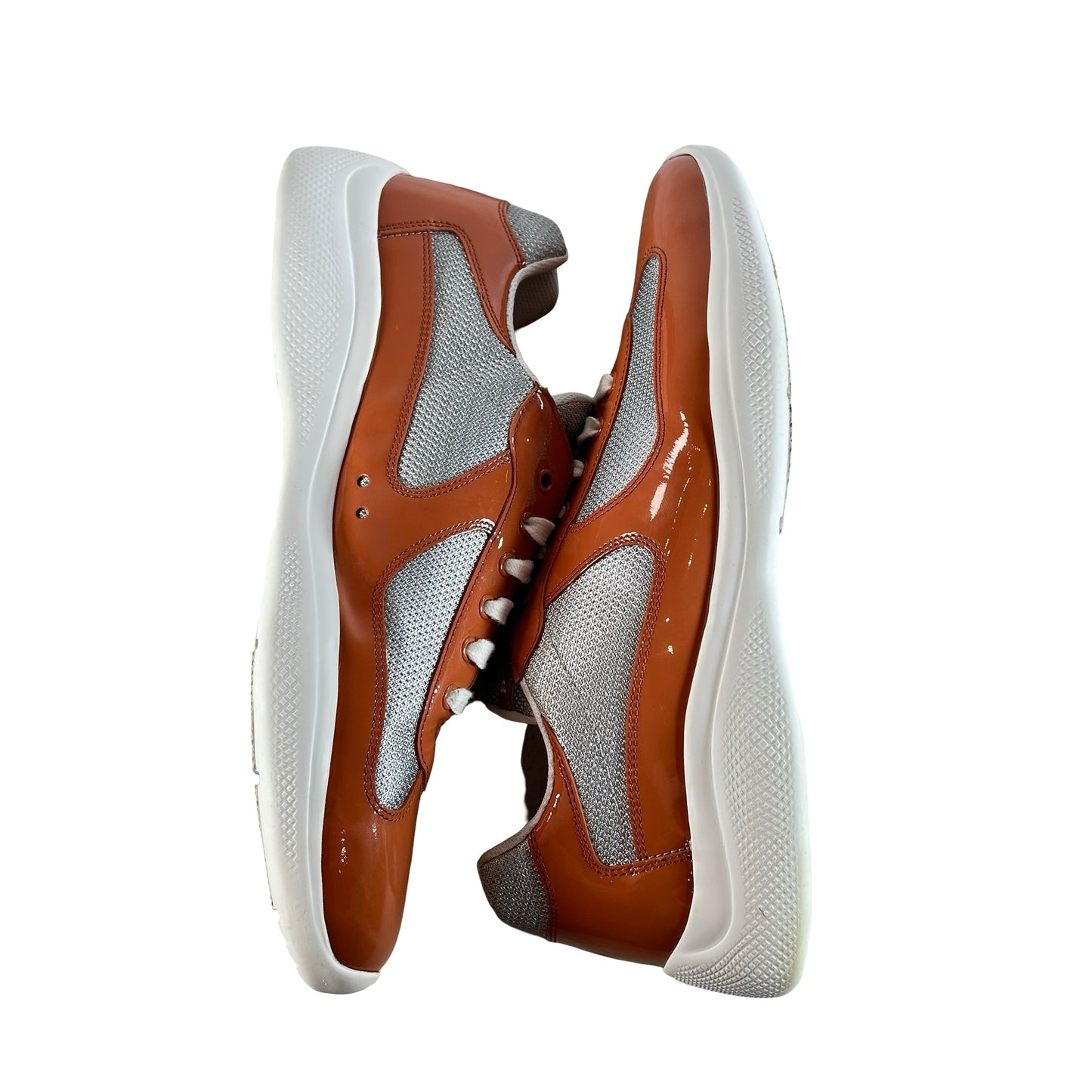 Prada America's Cup Nespola [USED] - 13 UK / 14 M (Used) (Replace Box)