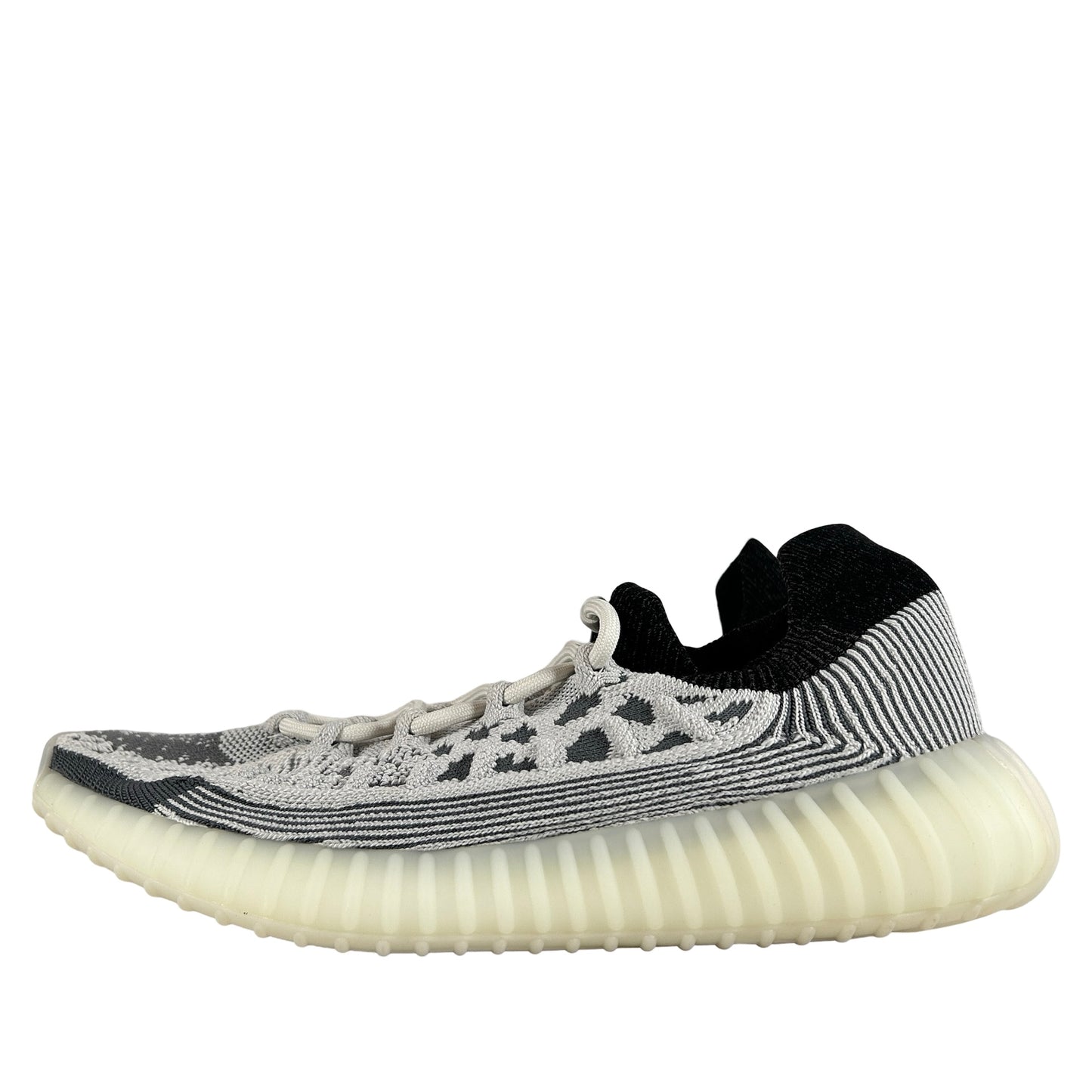 IG9608 adidas Yeezy 350 V2 CMPCT Slate Panda [CONDITIONAL] - 10.5 M (DS) (No Size Tag)