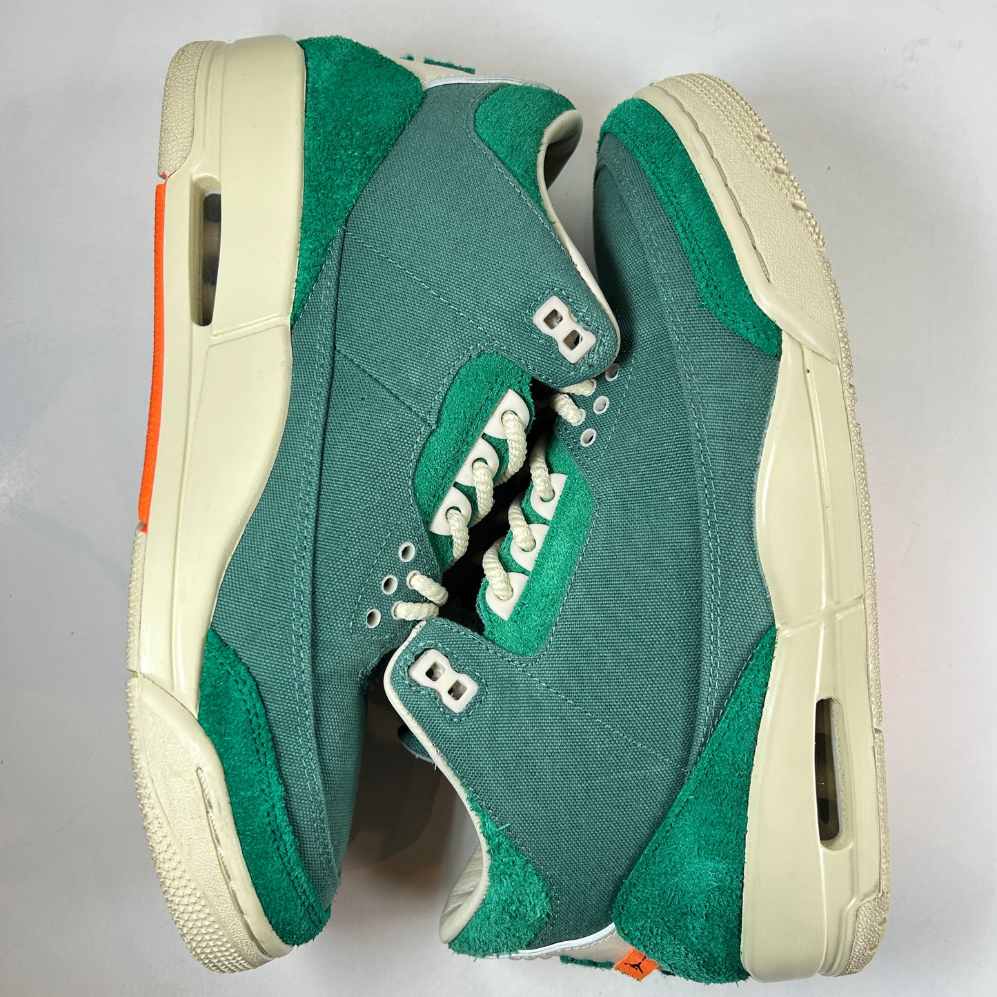 FZ7974 300 Jordan 3 Retro SP Nina Chanel Abney Bicoastal (Women's) [USED] - 9.5 W (Used)