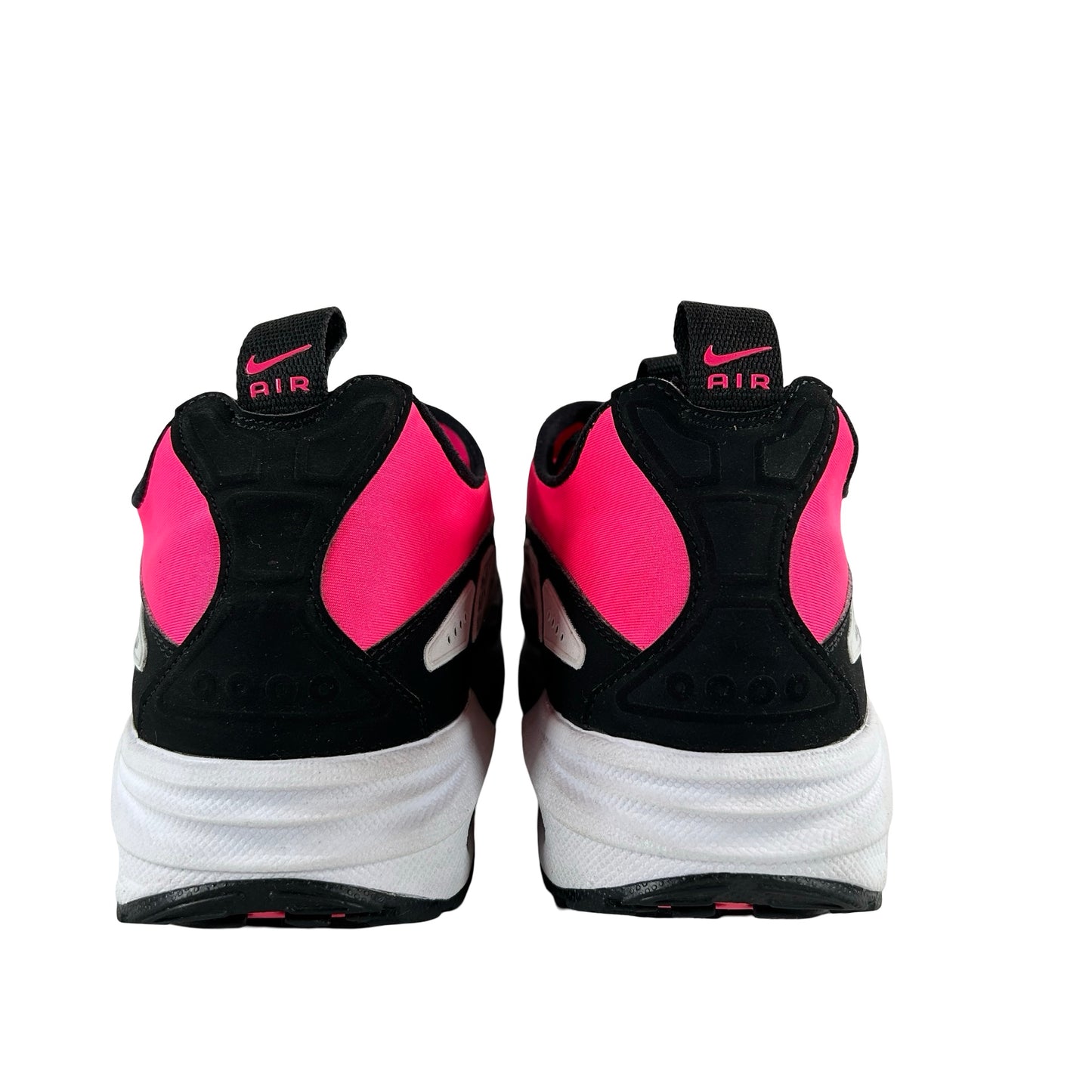 FZ2068 600 Nike Air Max Sunder Hyper Pink Black (Women's) [USED] - 10 W (Used3)
