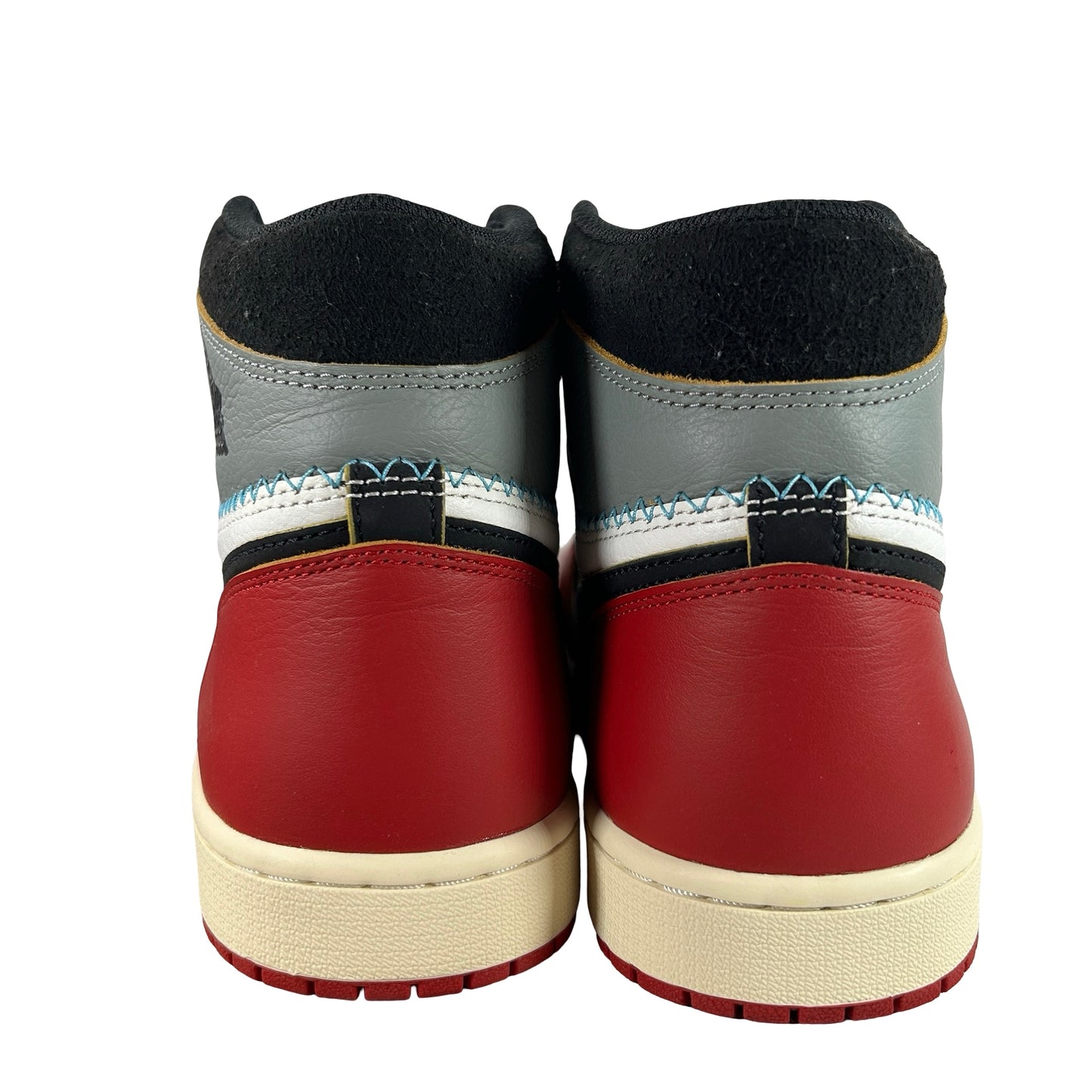 HV8563 600 Jordan 1 Retro High OG SP Union LA Chicago Shadow [USED] - 11.5 M (Used3)