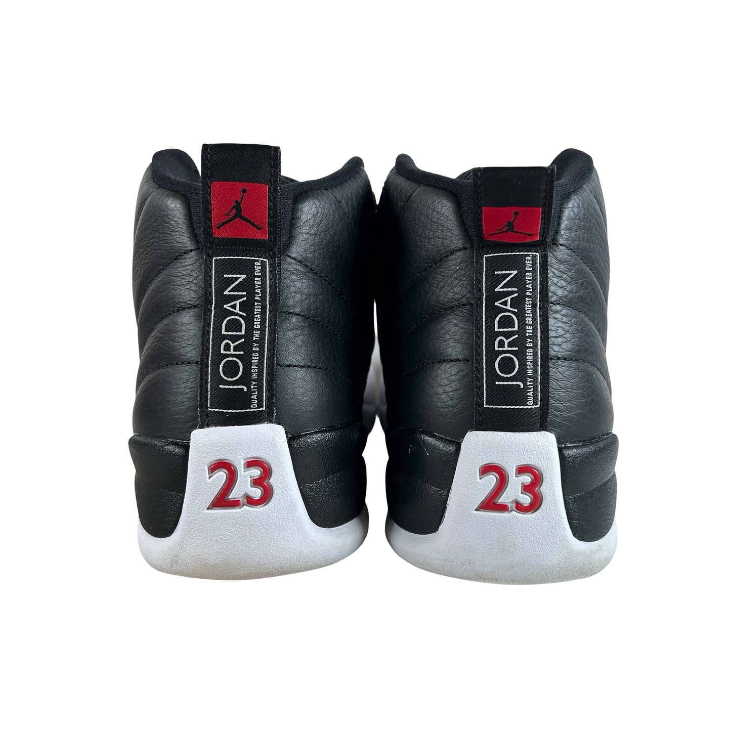 CT8013 006 Jordan 12 Retro Eliminatorias (2022)