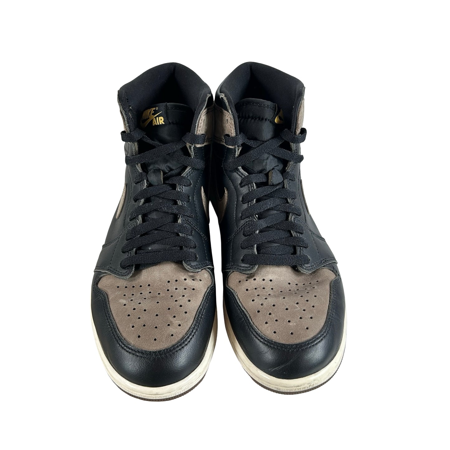 DZ5485 020 Jordan 1 Retro High OG Palomino [USED] - 10.5 M (Used6)