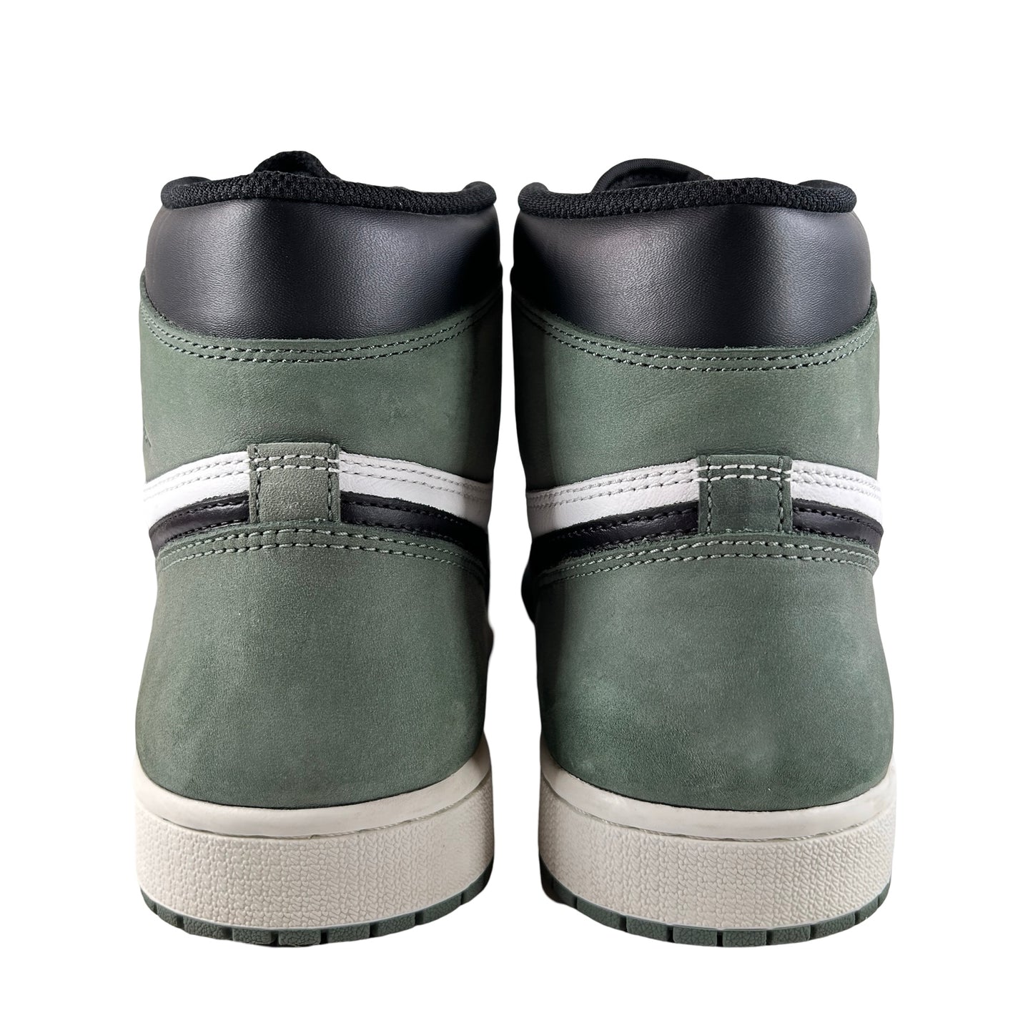 555088 135 Jordan 1 Clay Green [USED] - 10 M (Used2)
