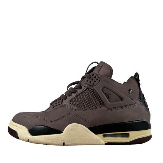DV6773 220 Jordan 4 Retro SP A Ma Maniére Violet Ore [USED] - 8 M (Used6)