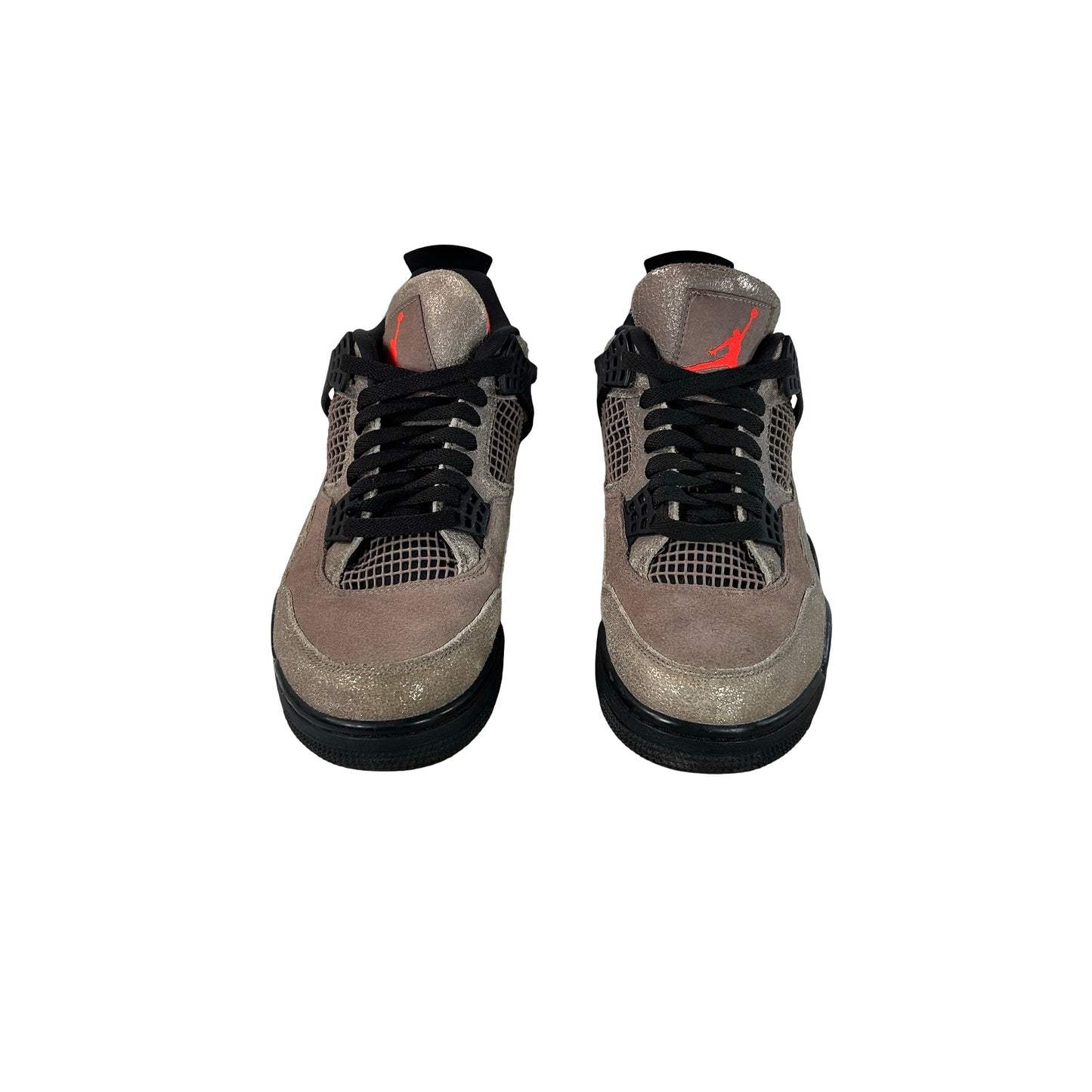 DB0732 200 Jordan 4 Taupe Haze [USED] - 10 M (Used) (No Box)
