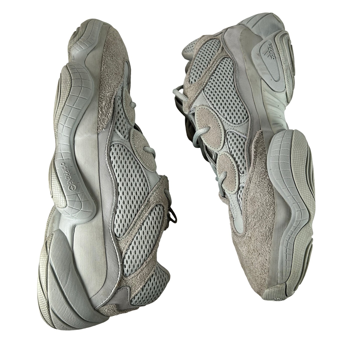 EE7287 adidas Yeezy 500 Salt [USED] - 13 M (Used)