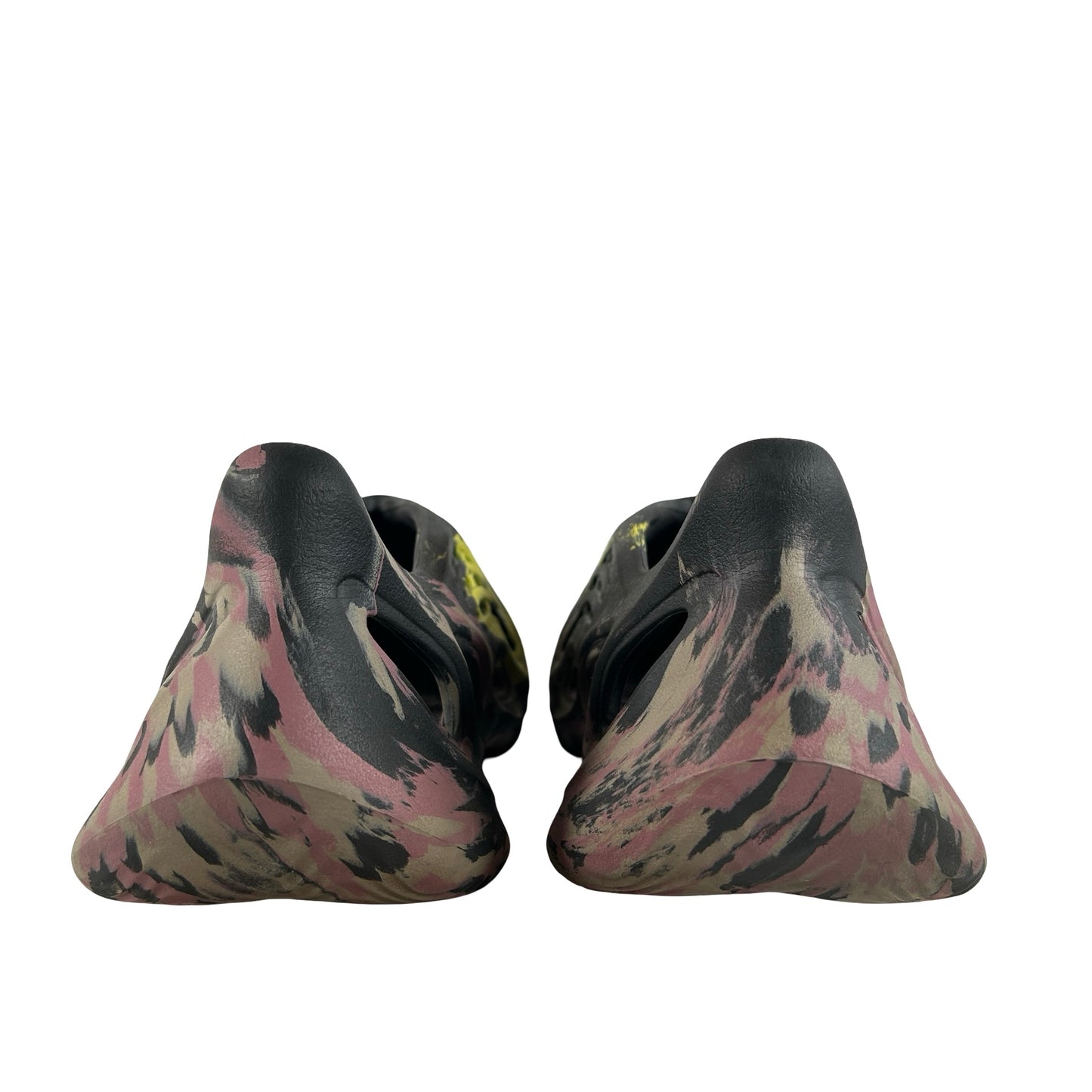 IG9562 adidas Yeezy Foam RNR MX Carbon [USED] - 10 M (Used) (No Box)