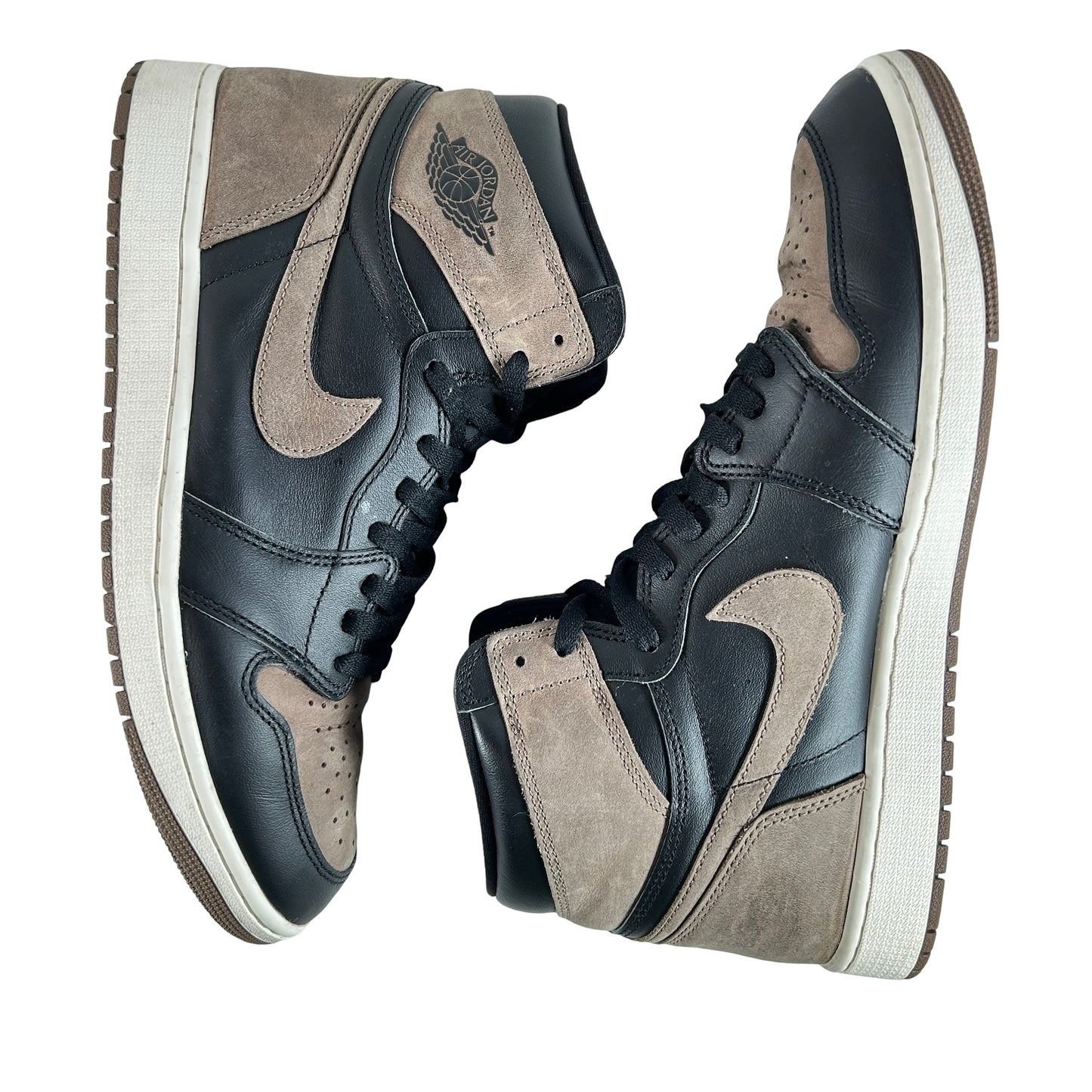 DZ5485 020 Jordan 1 Retro High OG Palomino [USED] - 12 M (Used2)