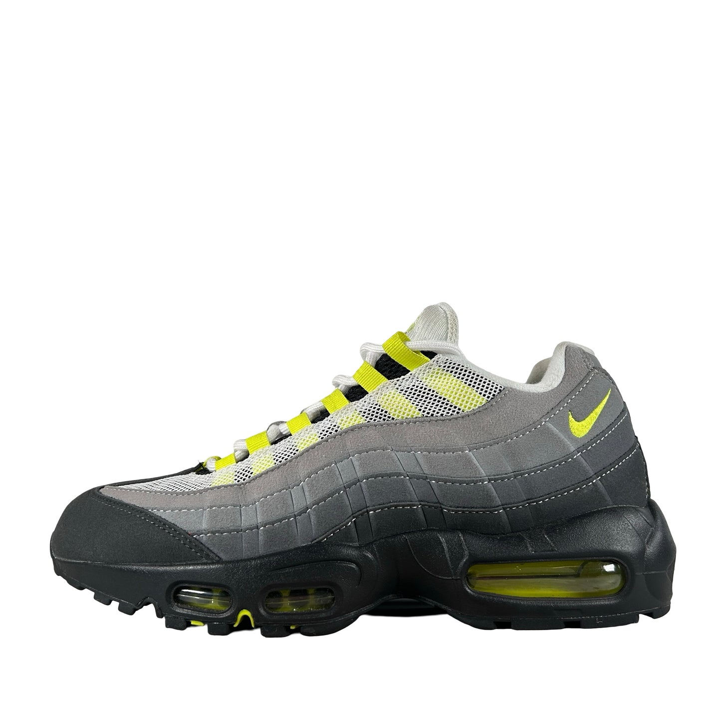 CT1689 001 Nike Air Max 95 OG Neon (2020) [USED] - 8 M (Used) (No Box)
