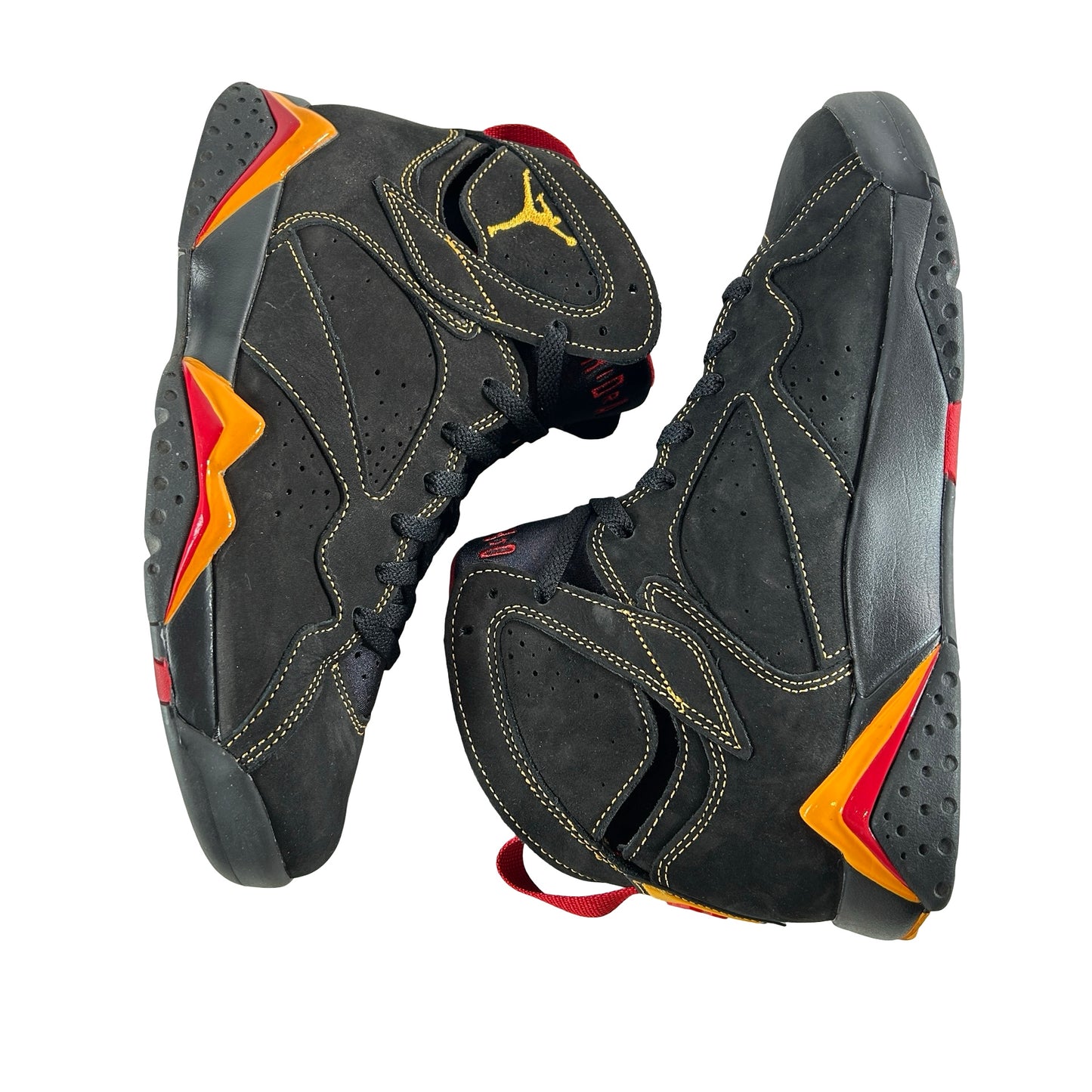 CU9307 081 Jordan 7 Retro Citrus (2022) [USED] - 8.5 M (Used) (Replace Box)