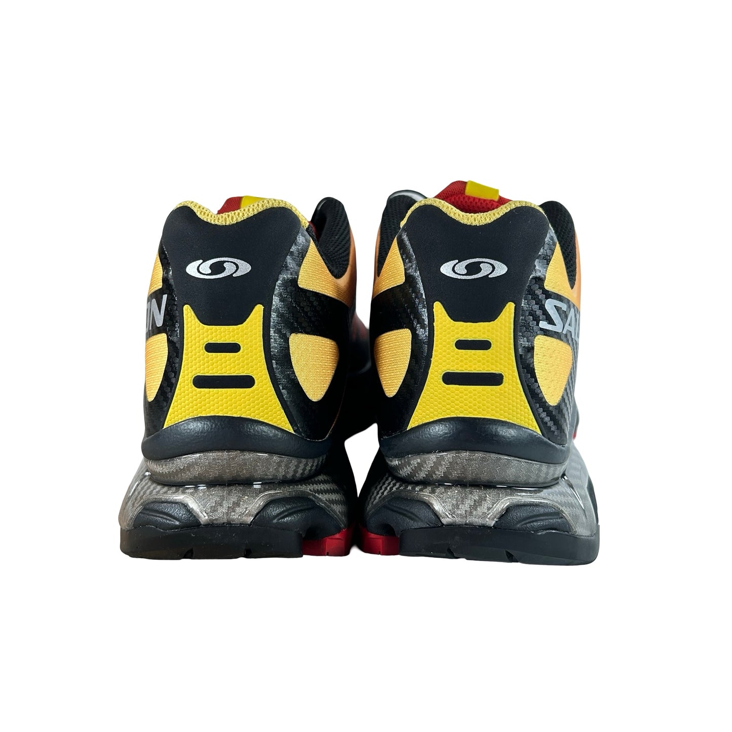 L49159700 Salomon XT-4 OG Lava Falls Beach Ball [USED] - 10 M (VNDS)