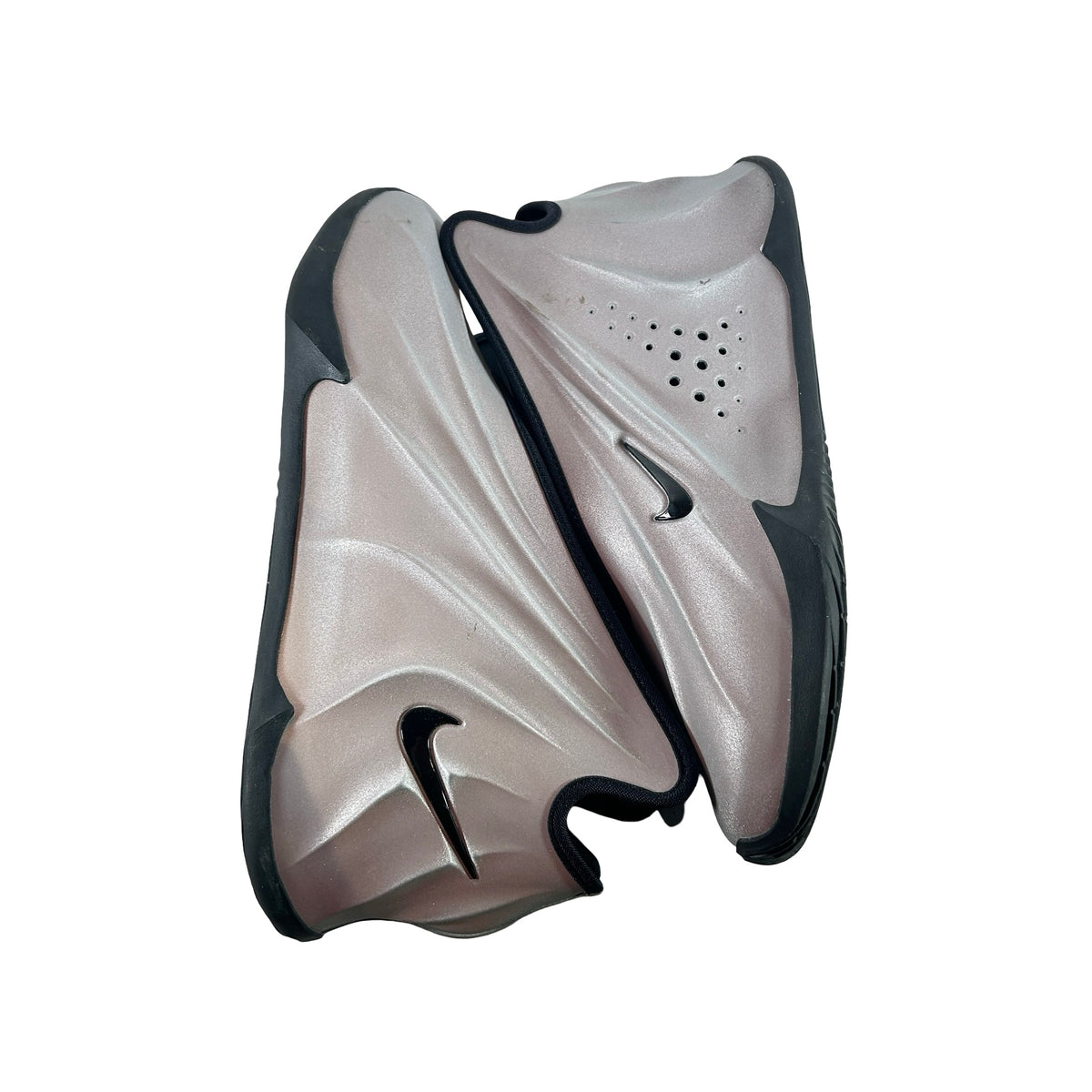 FZ5590 002 Nike GT Future Metallic Silver [Used] - 11 M (Used)