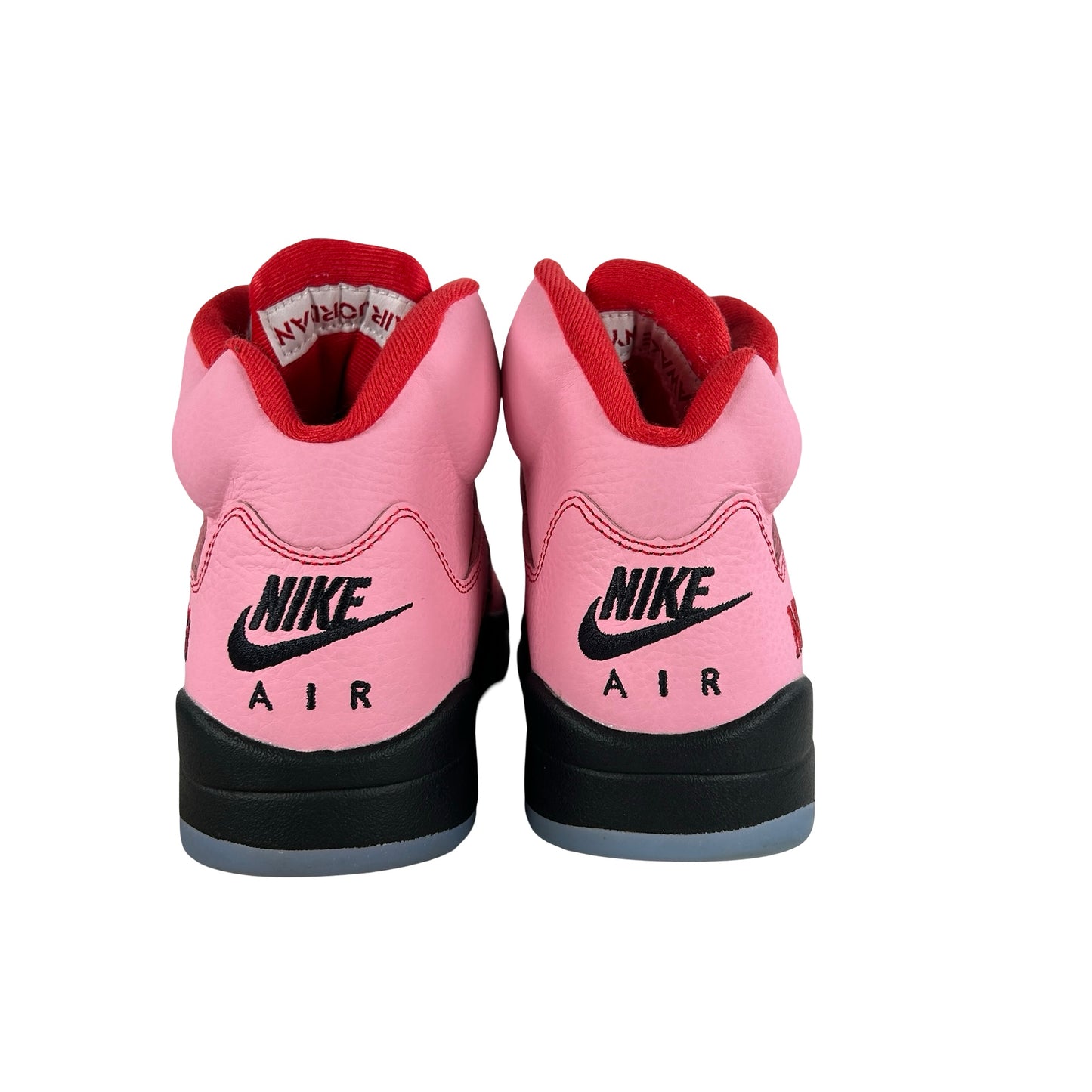 DV4982 600 Jordan 5 Retro Awake NY Arctic Pink [USED] - 6.5 M (VNDS)