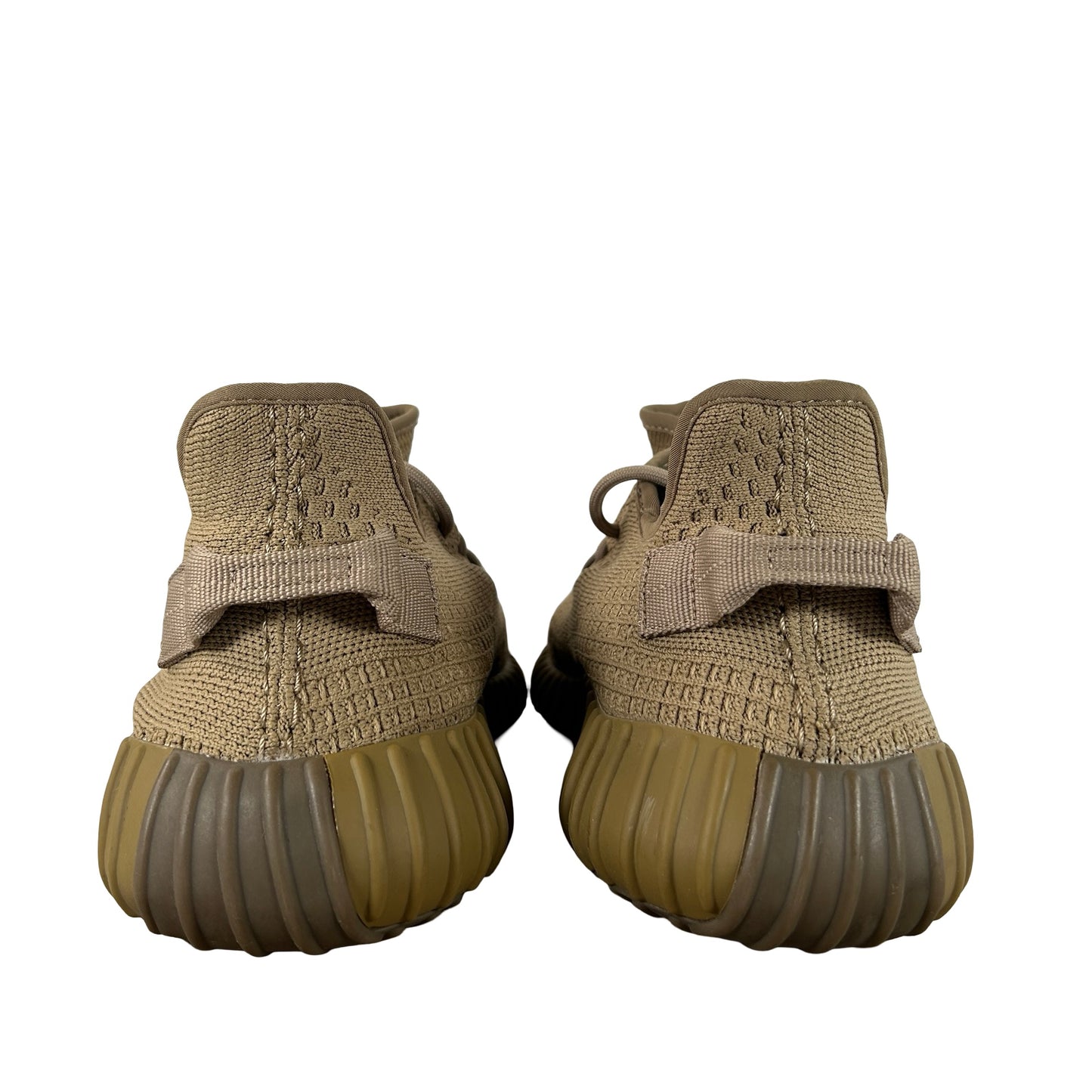 FX9033 adidas Yeezy Boost 350 V2 Earth [USED] - 12.5 M (Used)