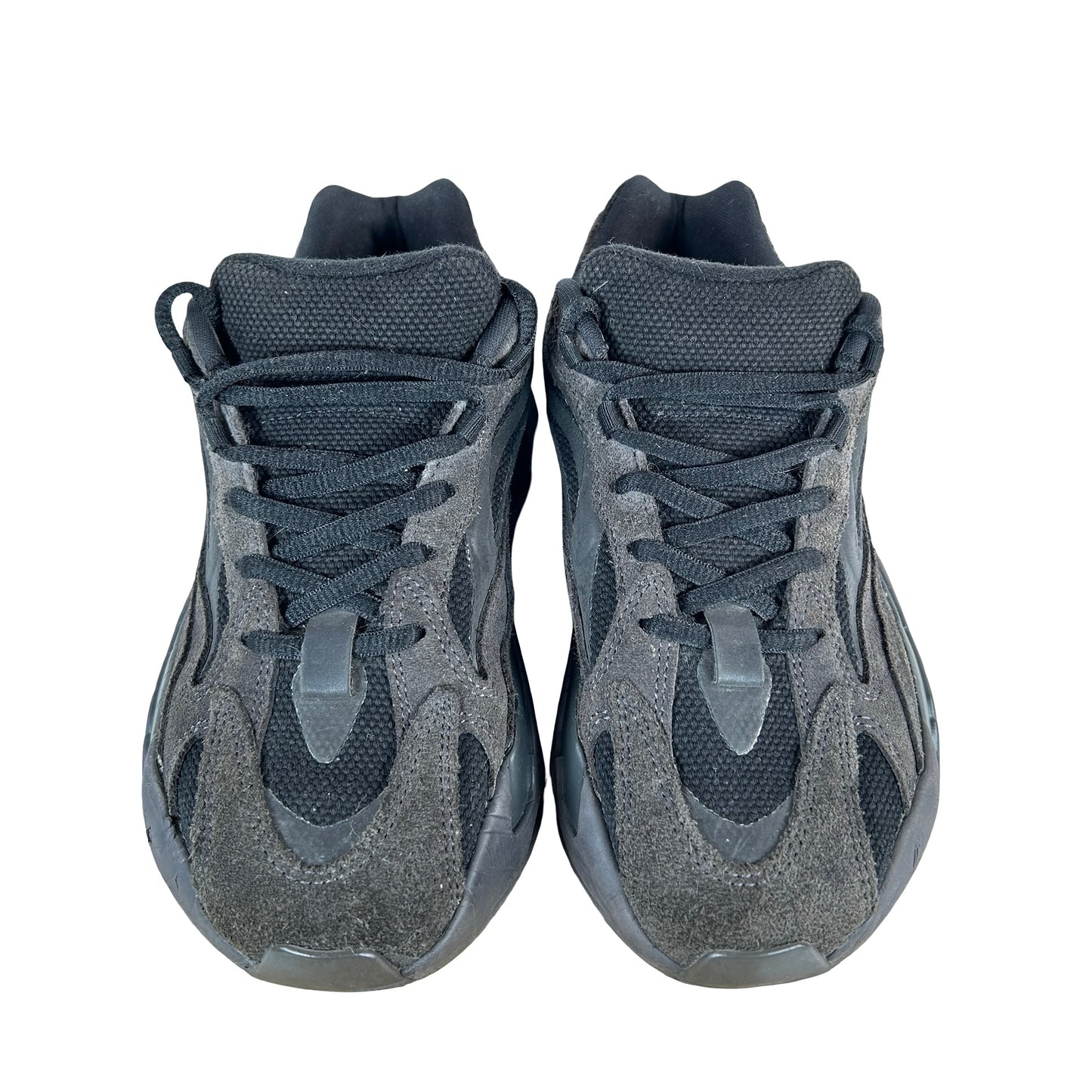 FU6684 Adidas Yeezy Boost 700 V2 Vanta [USED] - 5.5 M (Used)