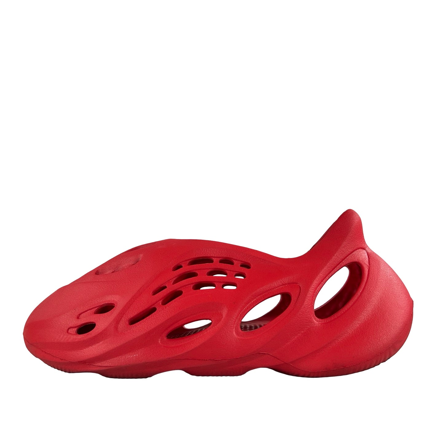 GW3355 Yeezy Espuma RNNR Bermellón