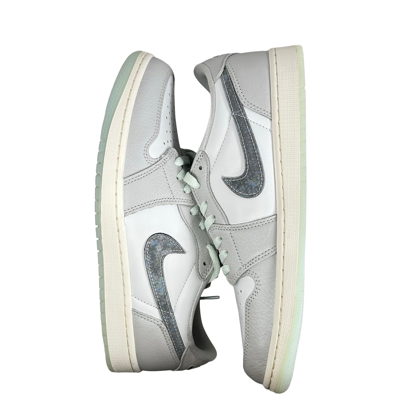HF3144 100 Jordan 1 Retro Low OG Year of the Snake (2025) [USED] - 11.5 M (VNDS)