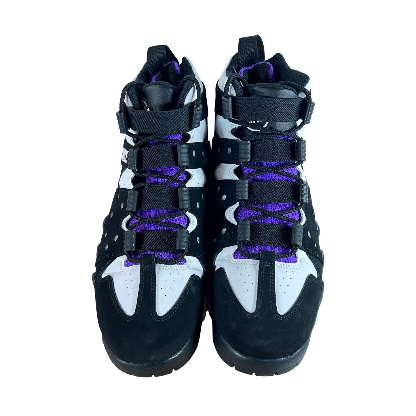 CZ7871 001 Nike Air Max 2 CB 94 Black White Purple (2020) [USED] - 11 M (Used8)