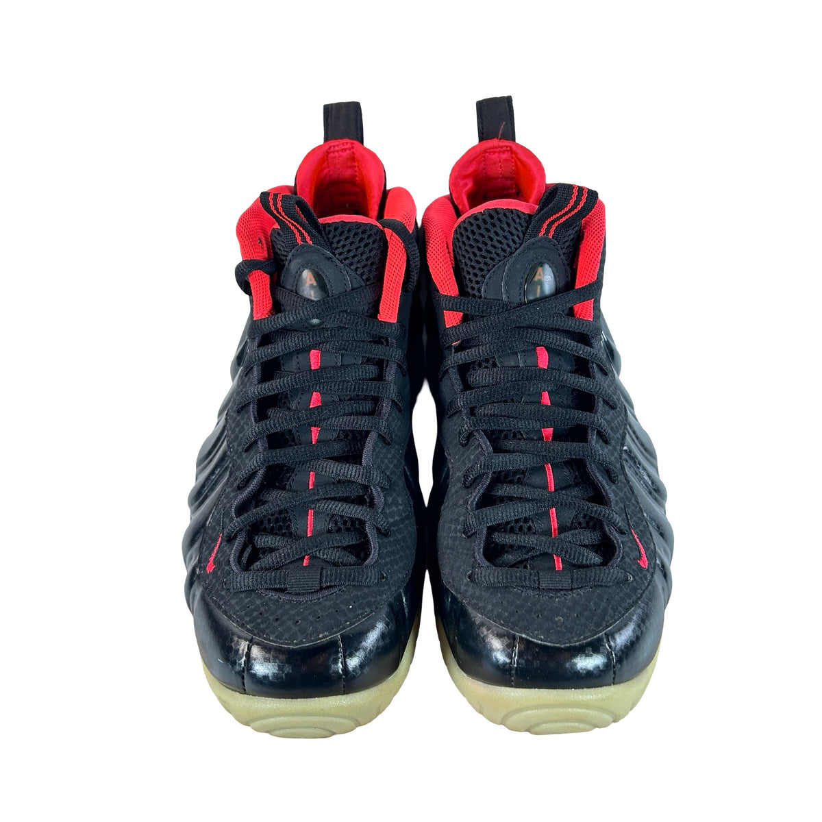 616750 001 Nike Air Foamposite Pro Yeezy [USED] - 11 M (Used) (No Box)