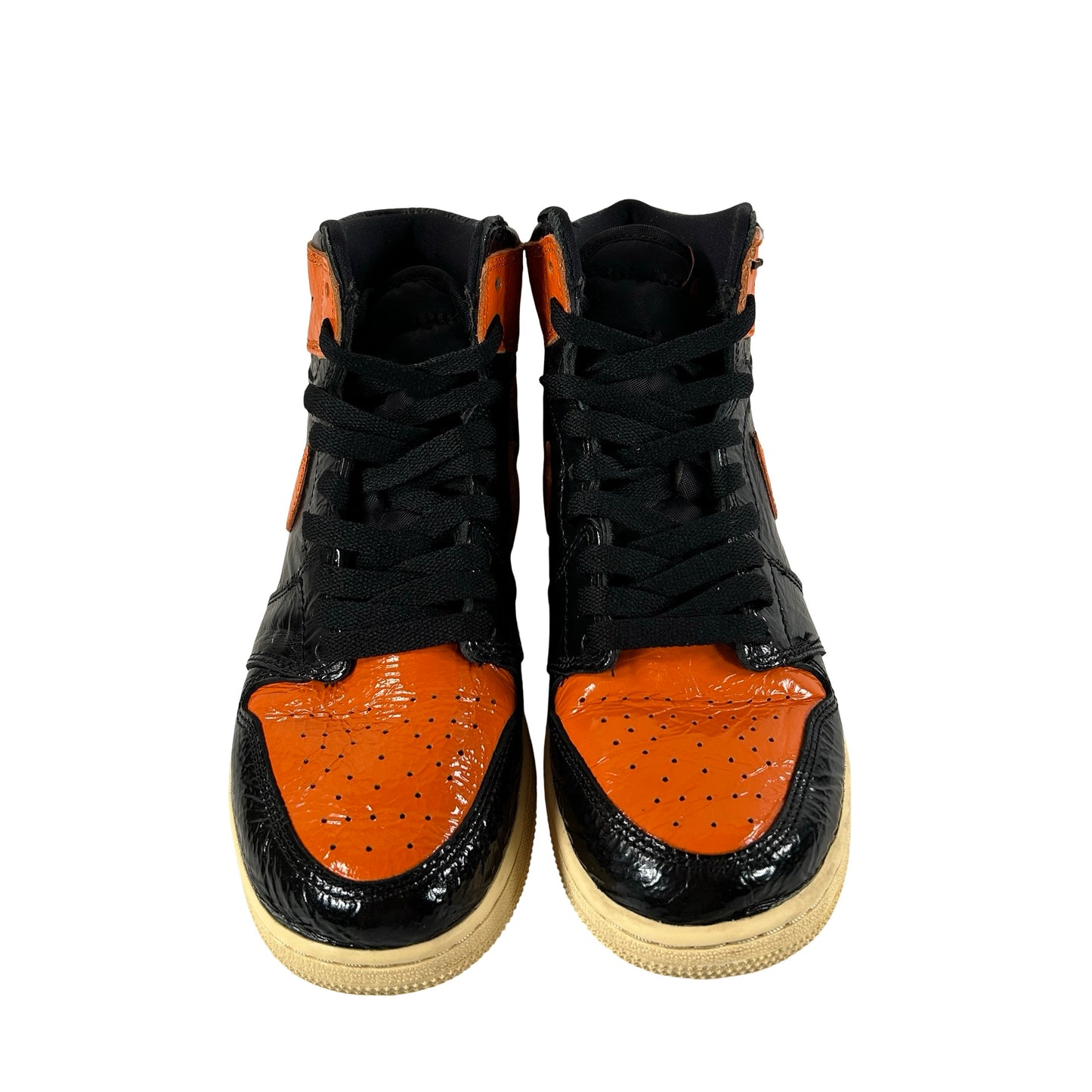 575441 028 Jordan 1 SBB 3.0 (GS) [USED] - 6 Y (Used4)